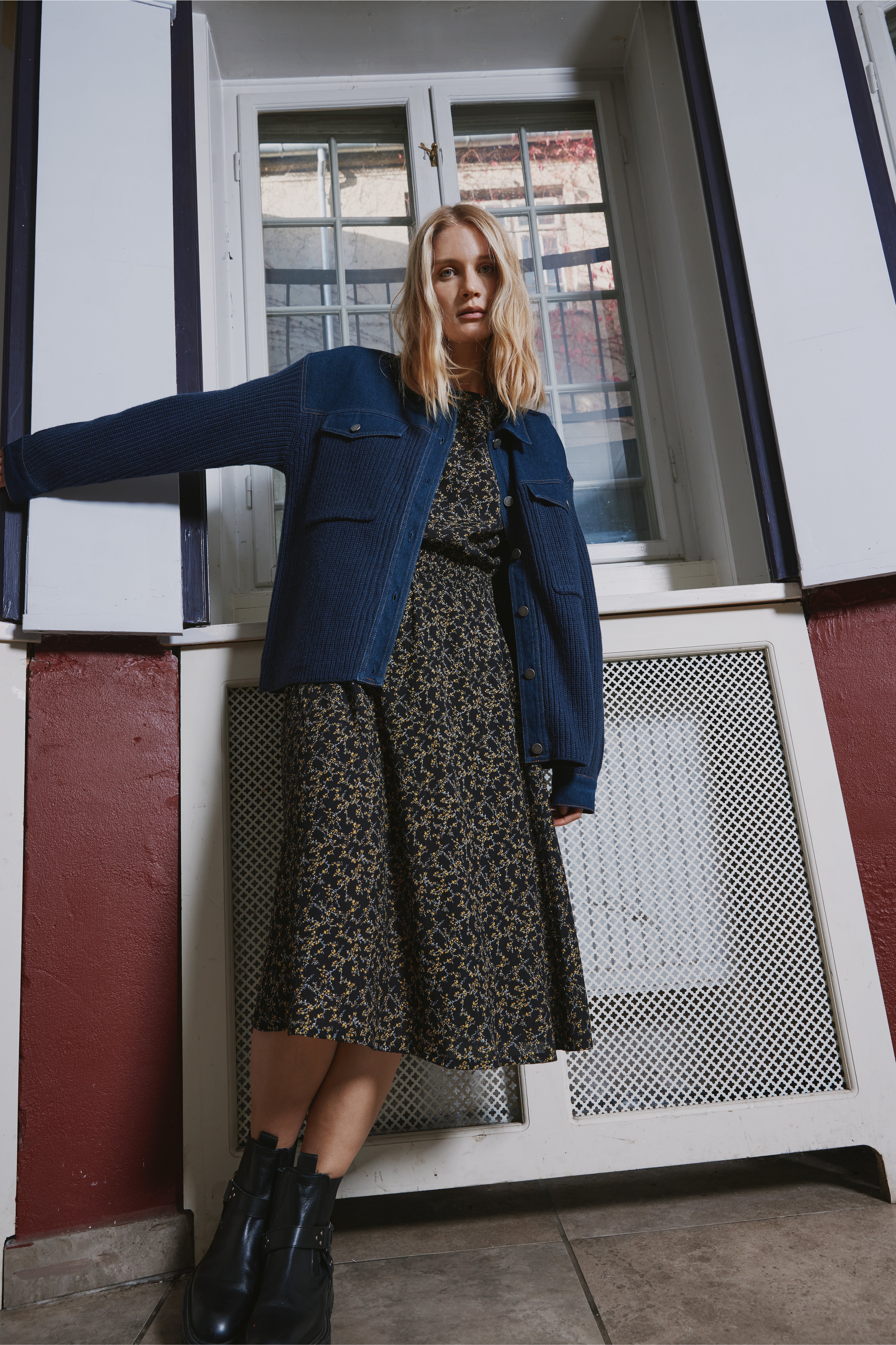 PZMARIT Strickjacke LOCATION NONE 50208572-194020