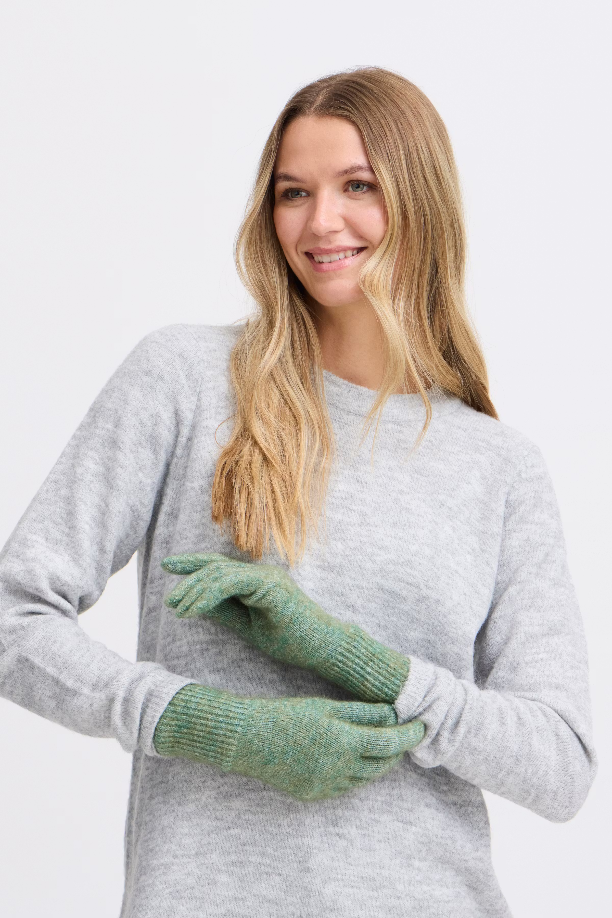 FRSANNY Hansker LOOKBOOK FRONT 20614605-1760091