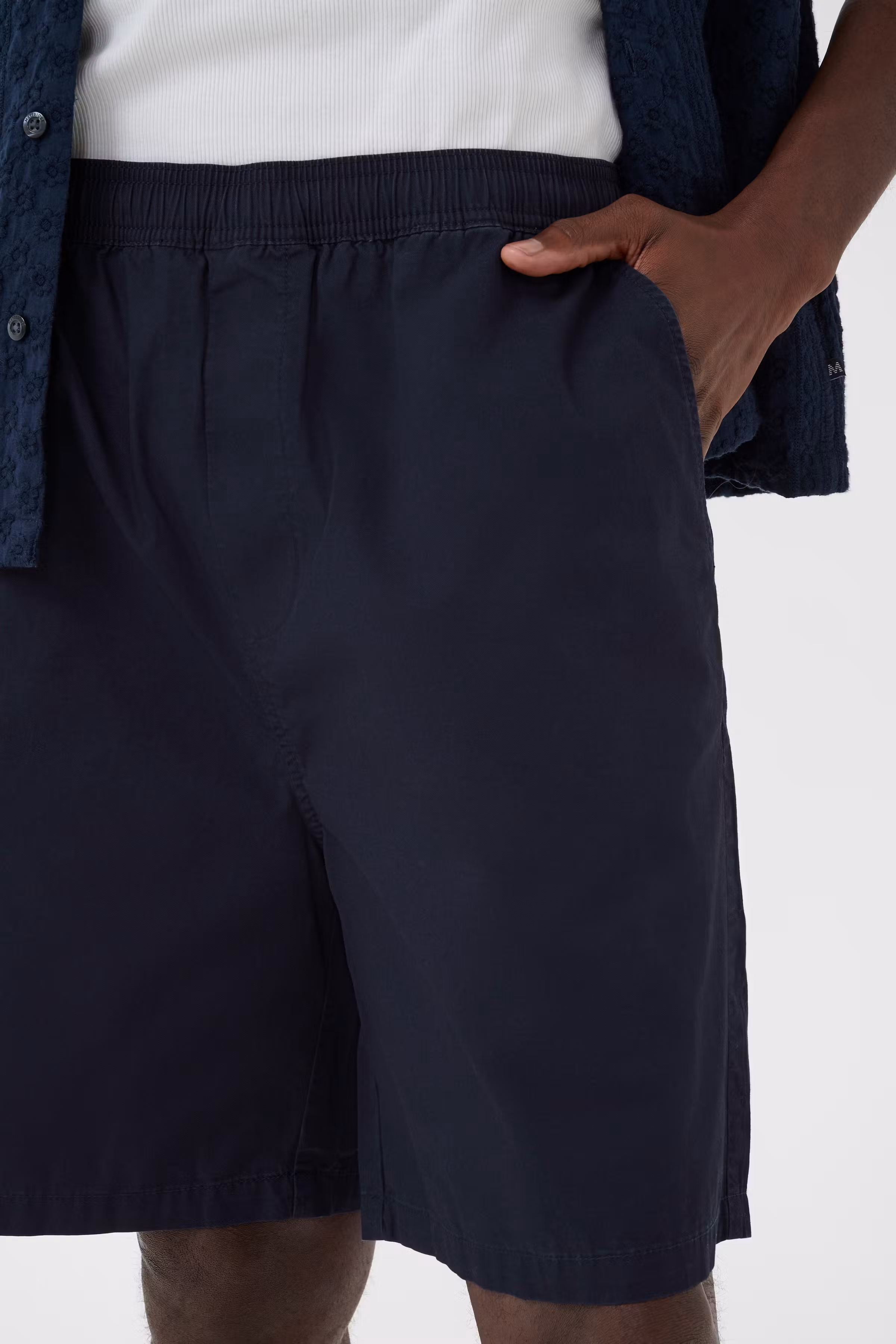 MANoram Shorts LOOKBOOK DETAIL 30209170-194011