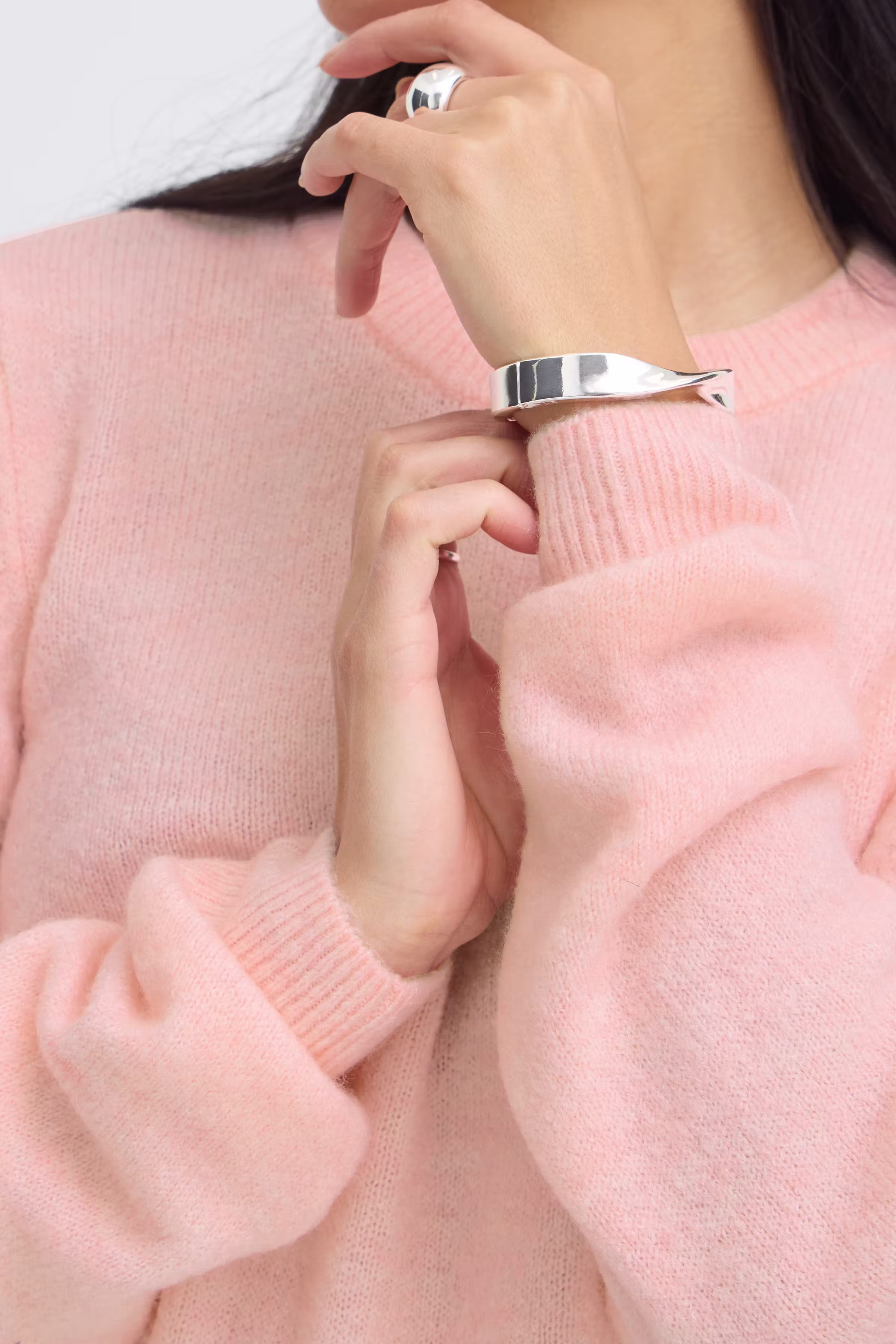 FRELLIS Pullover LOOKBOOK DETAIL 20614492-1319061