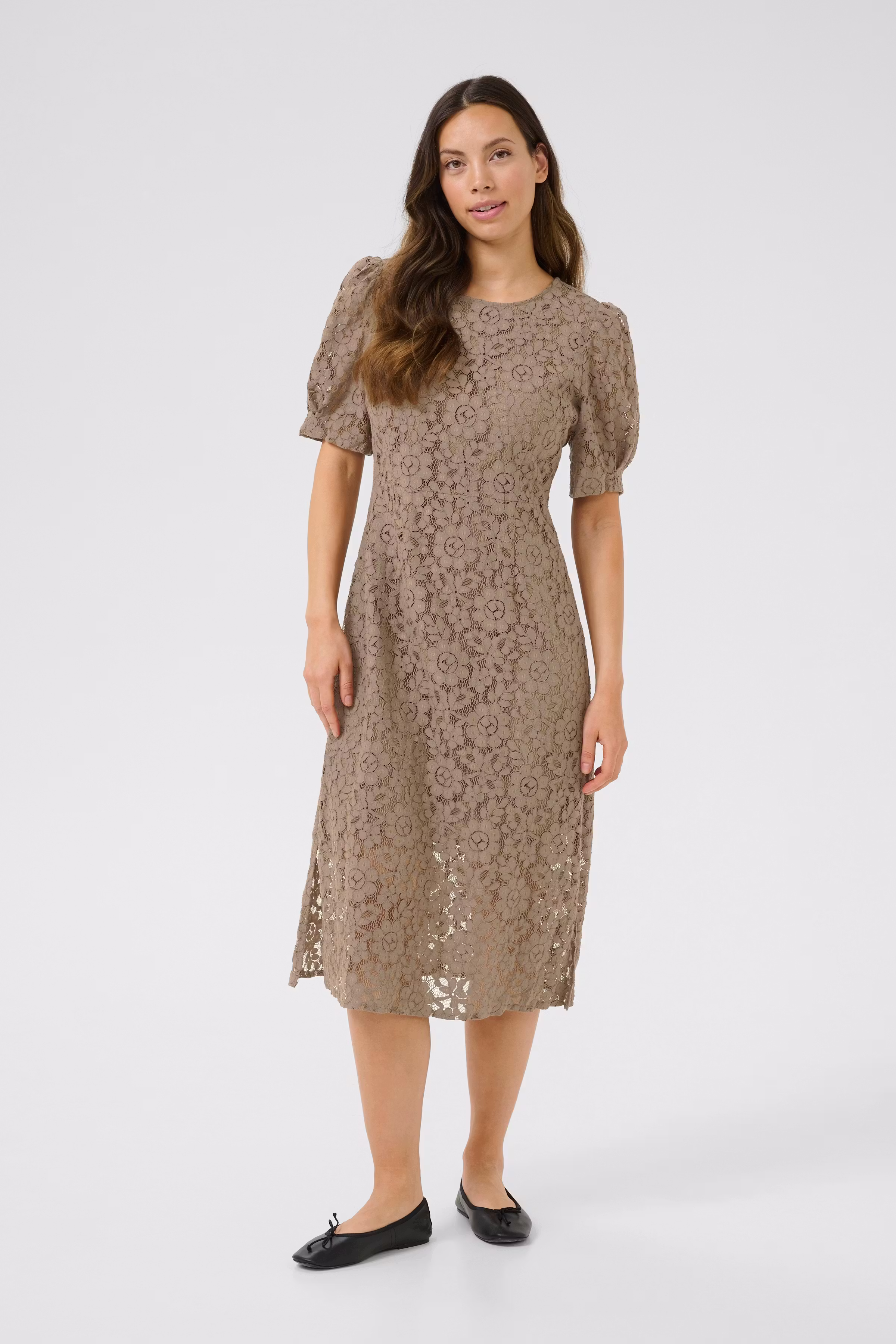 CREbana Dress LOOKBOOK FRONT 10612092-170909