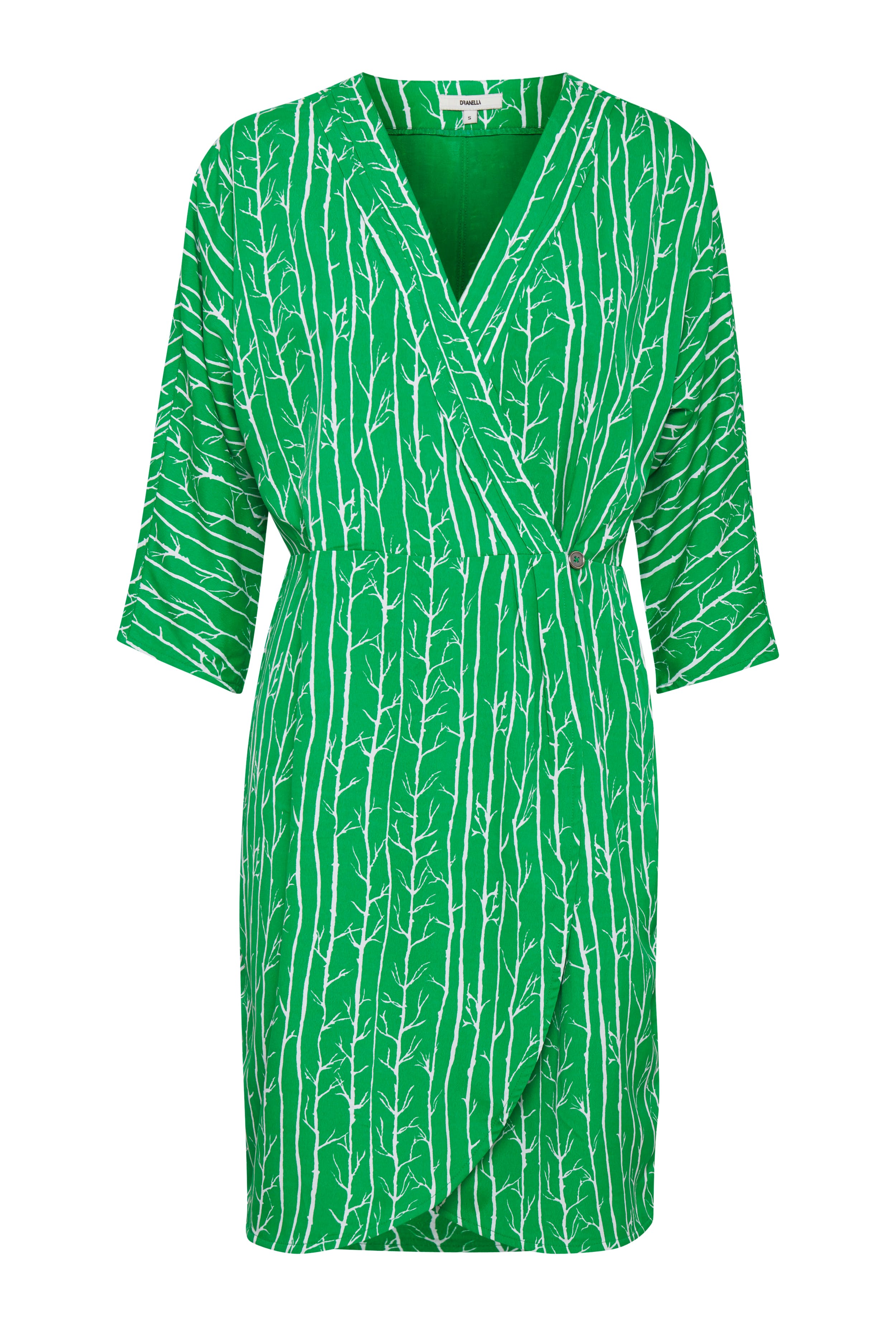 Kleid PACK FRONT 20402204-41657