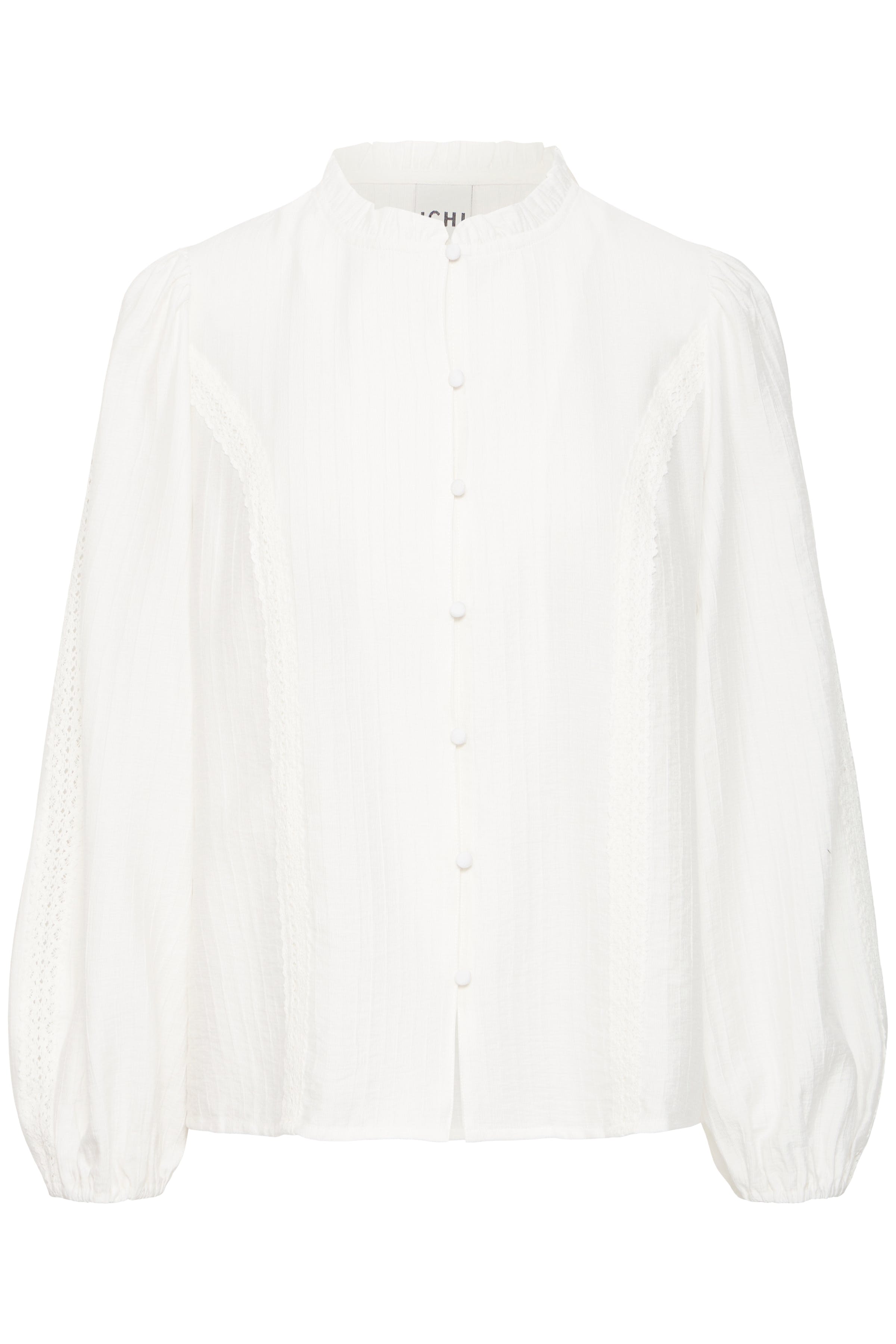 IHEVINA Skjorte PACK FRONT 20123543-171656