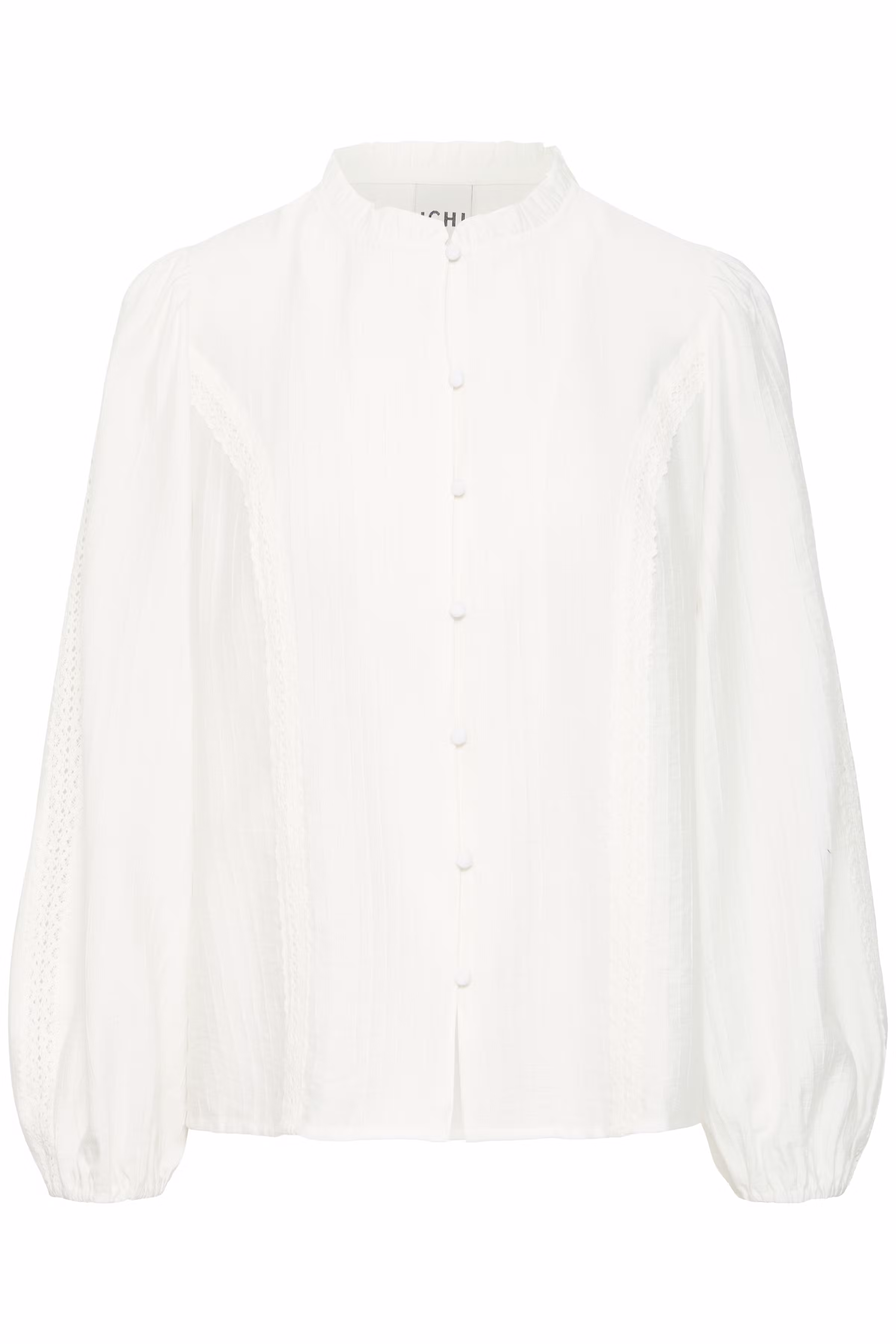 IHEVINA Skjorte PACK FRONT 20123543-114201