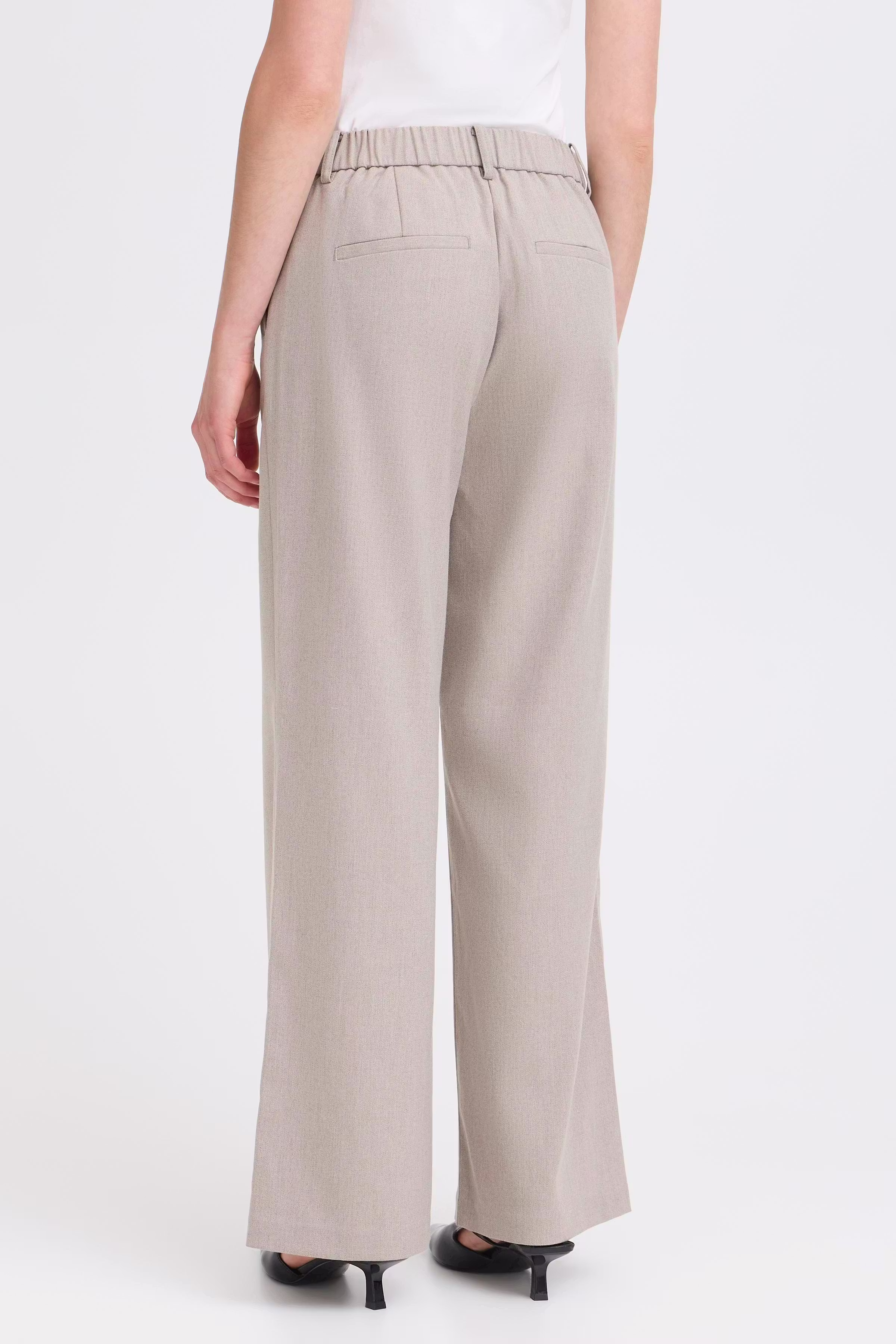 FRLEA Bukser LOOKBOOK BACK 20614589-1712101