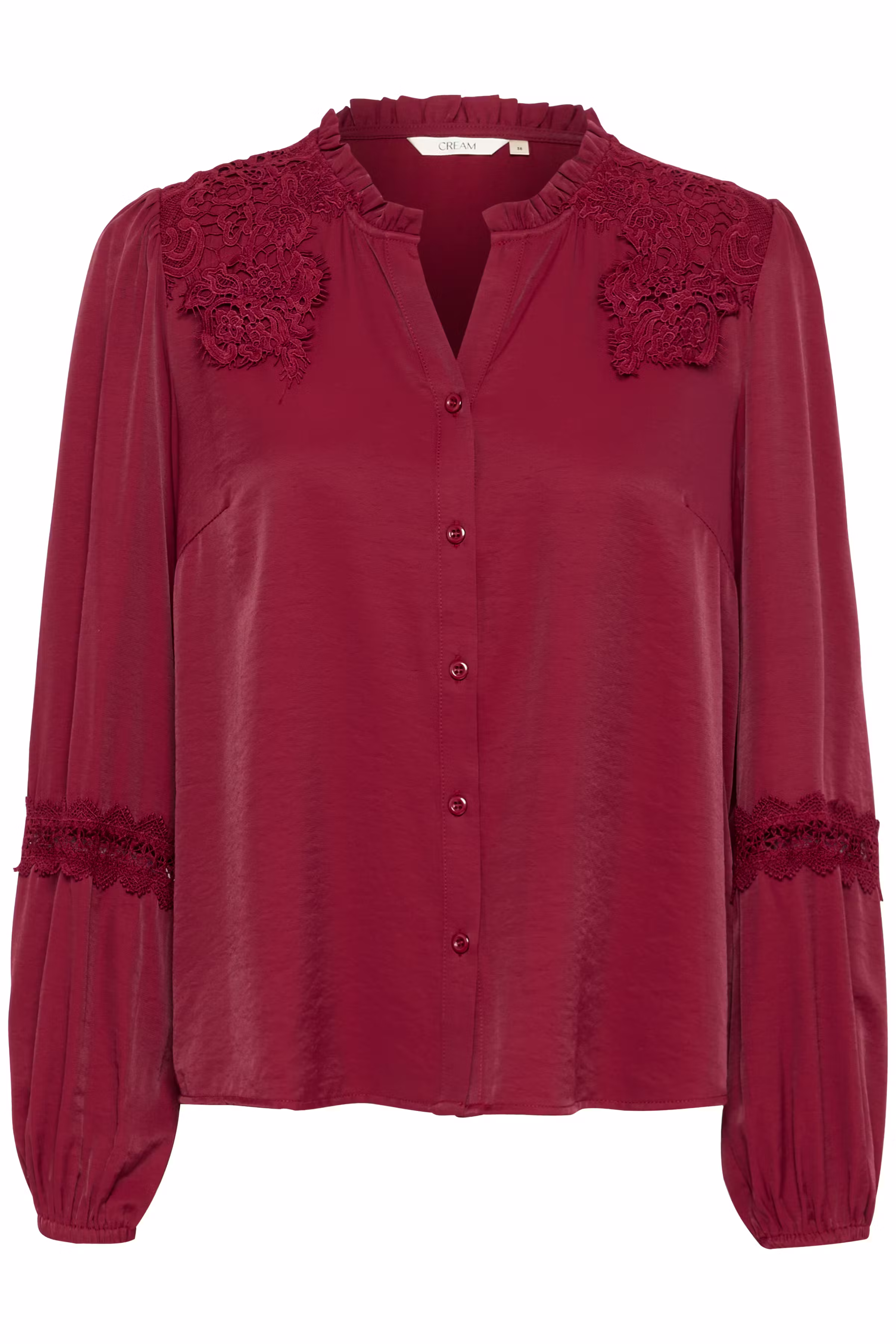 CRLuna Overhemd PACK FRONT 10614014-191930