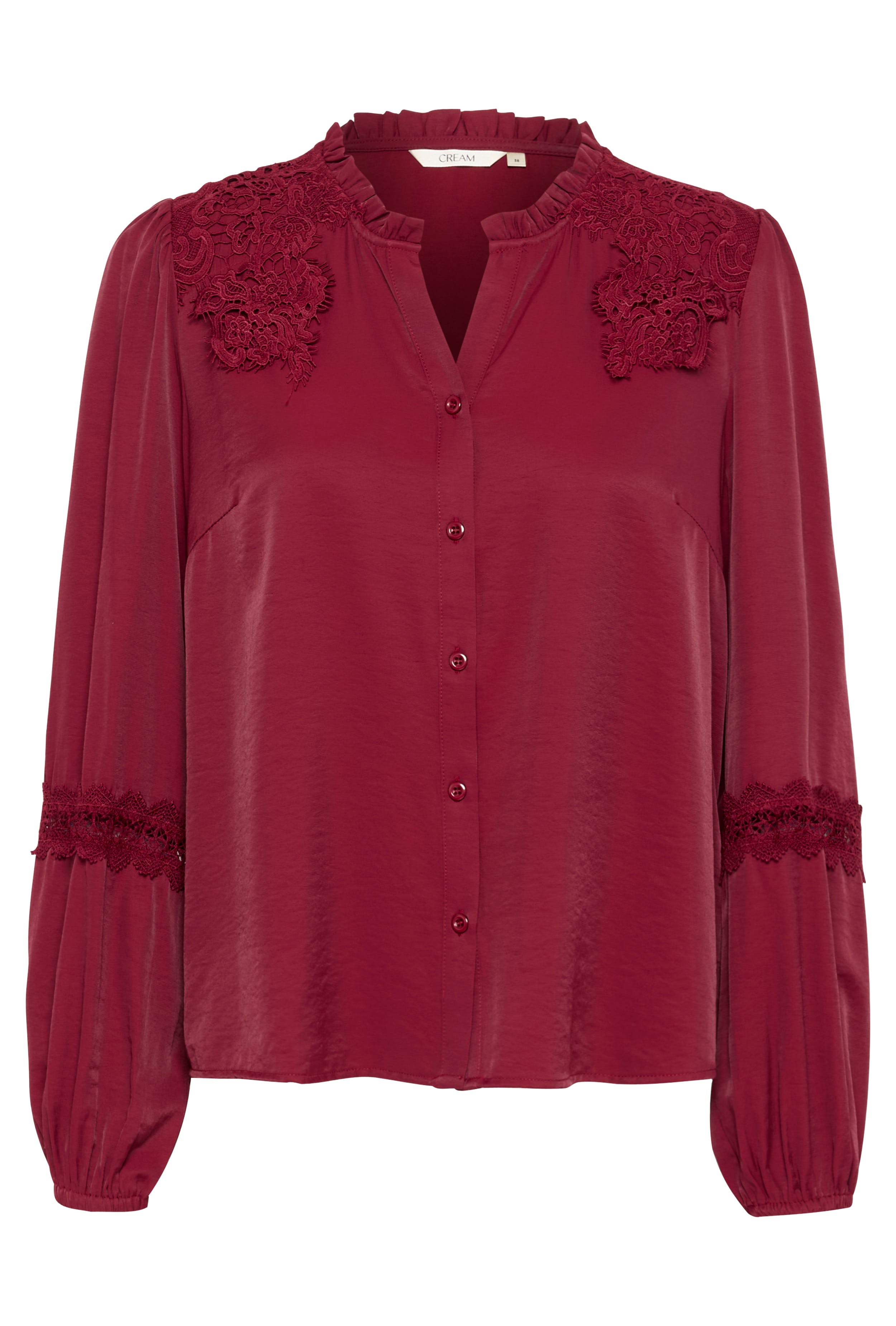 CRLuna Shirt PACK FRONT 10614014-191930