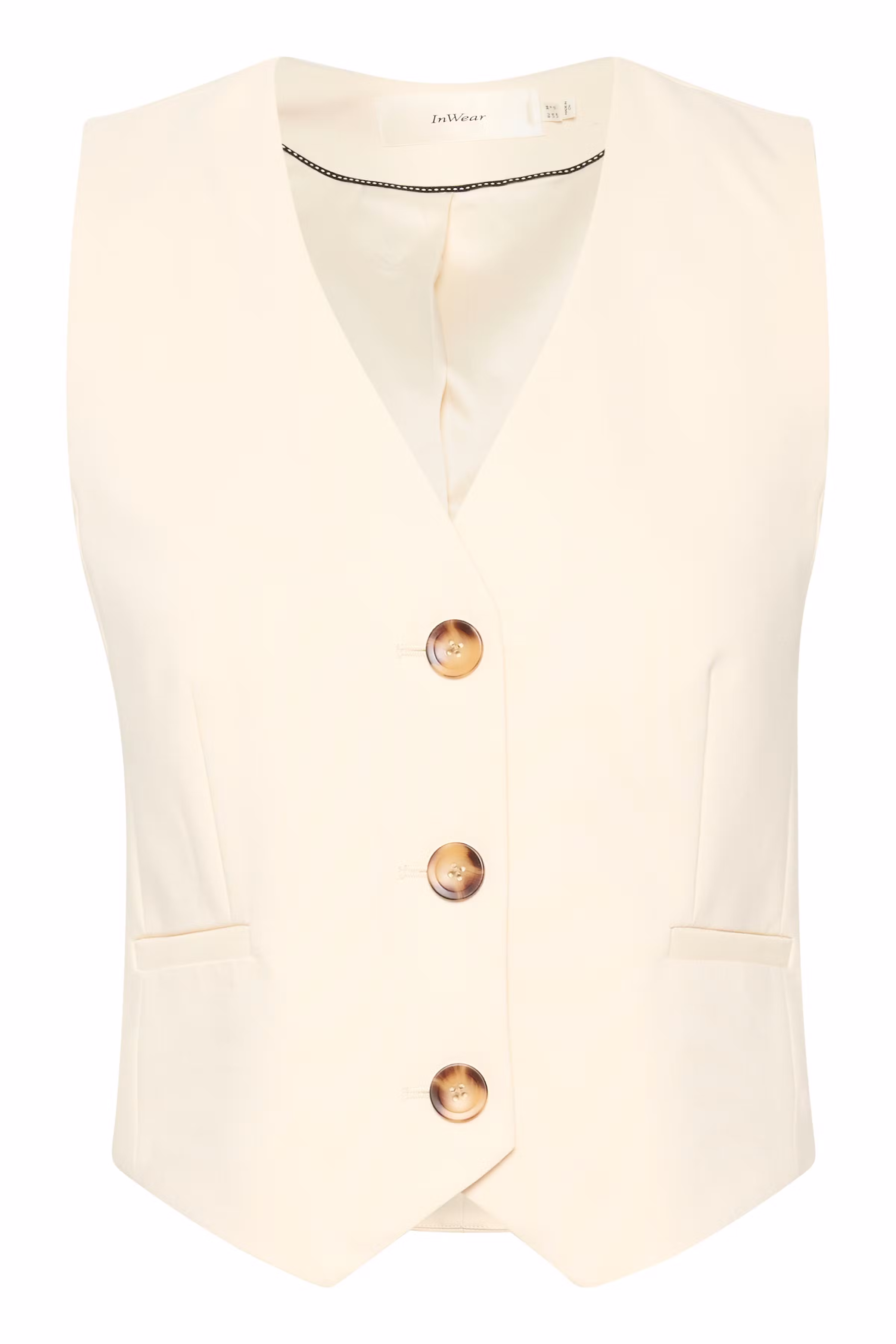 ZellaIW Väst PACK FRONT 30107208-120000