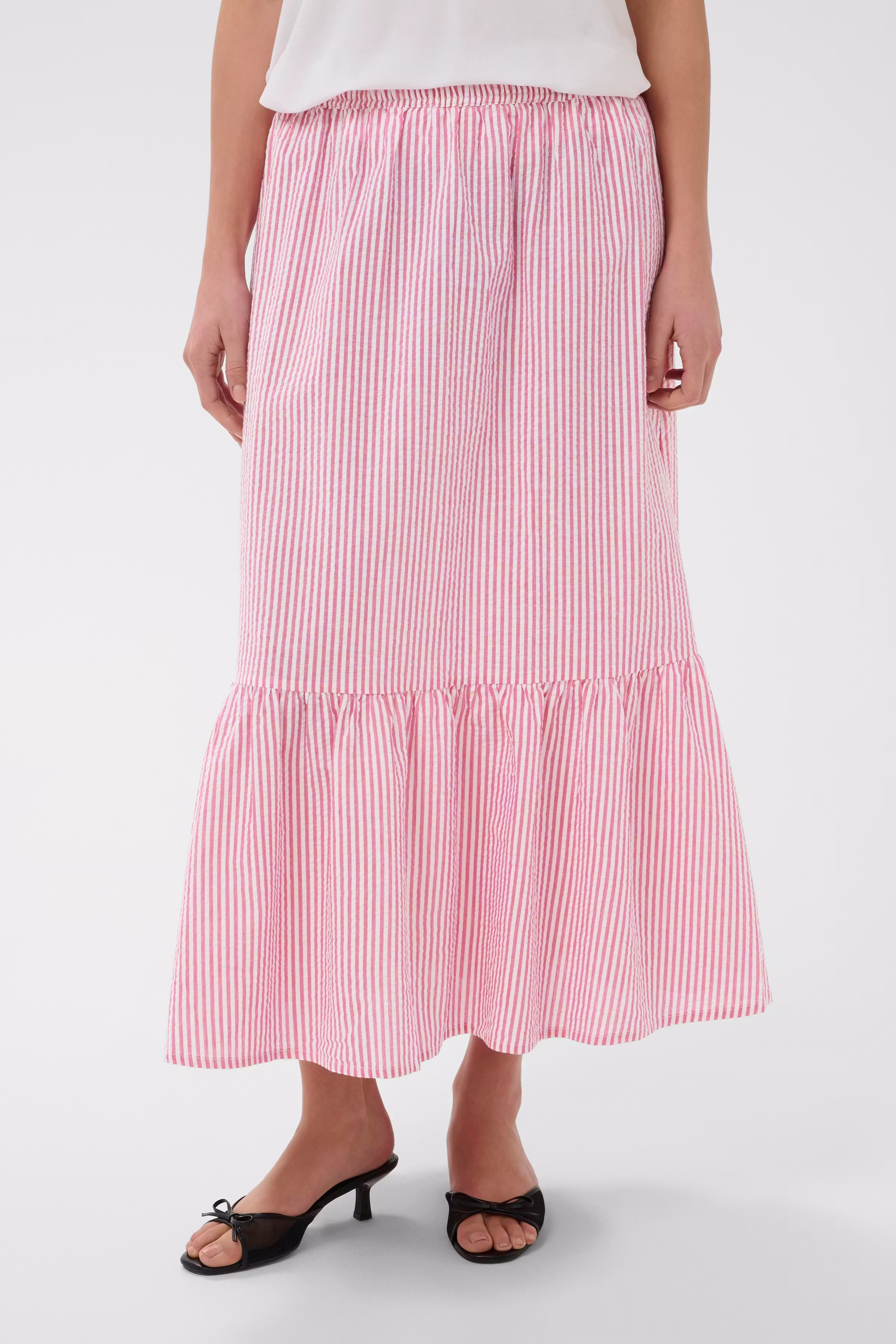 ElmikoSZ Skirt LOOKBOOK FRONT 30514533-303903