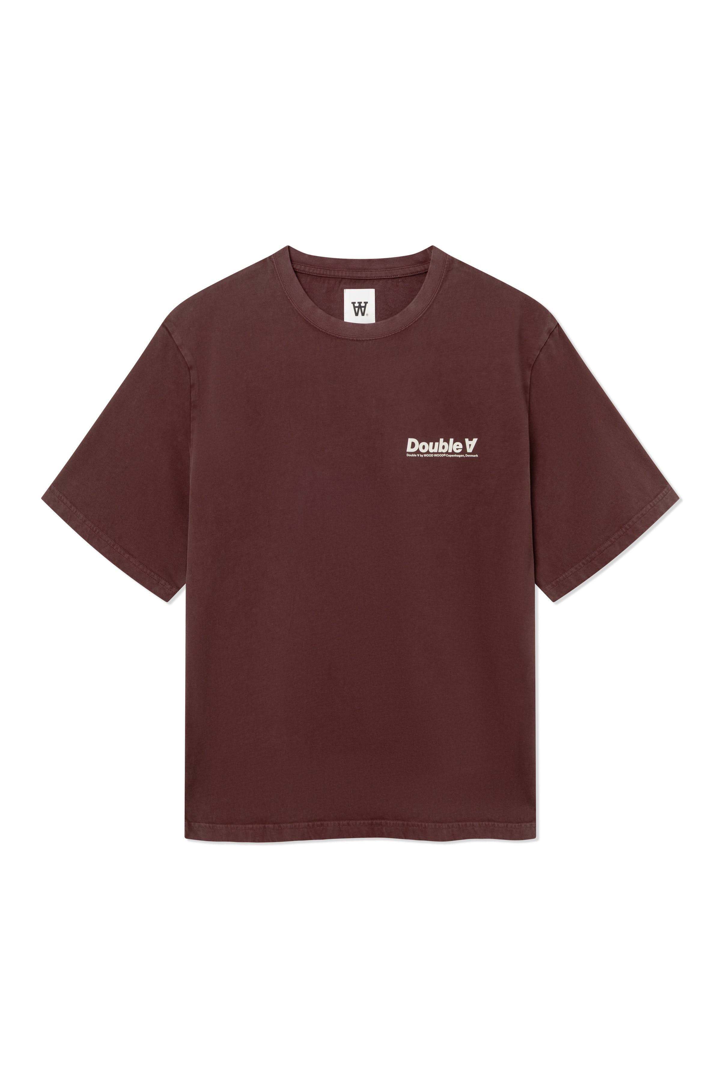 WWLiam italic T-shirt PACK FRONT 30251798-191625
