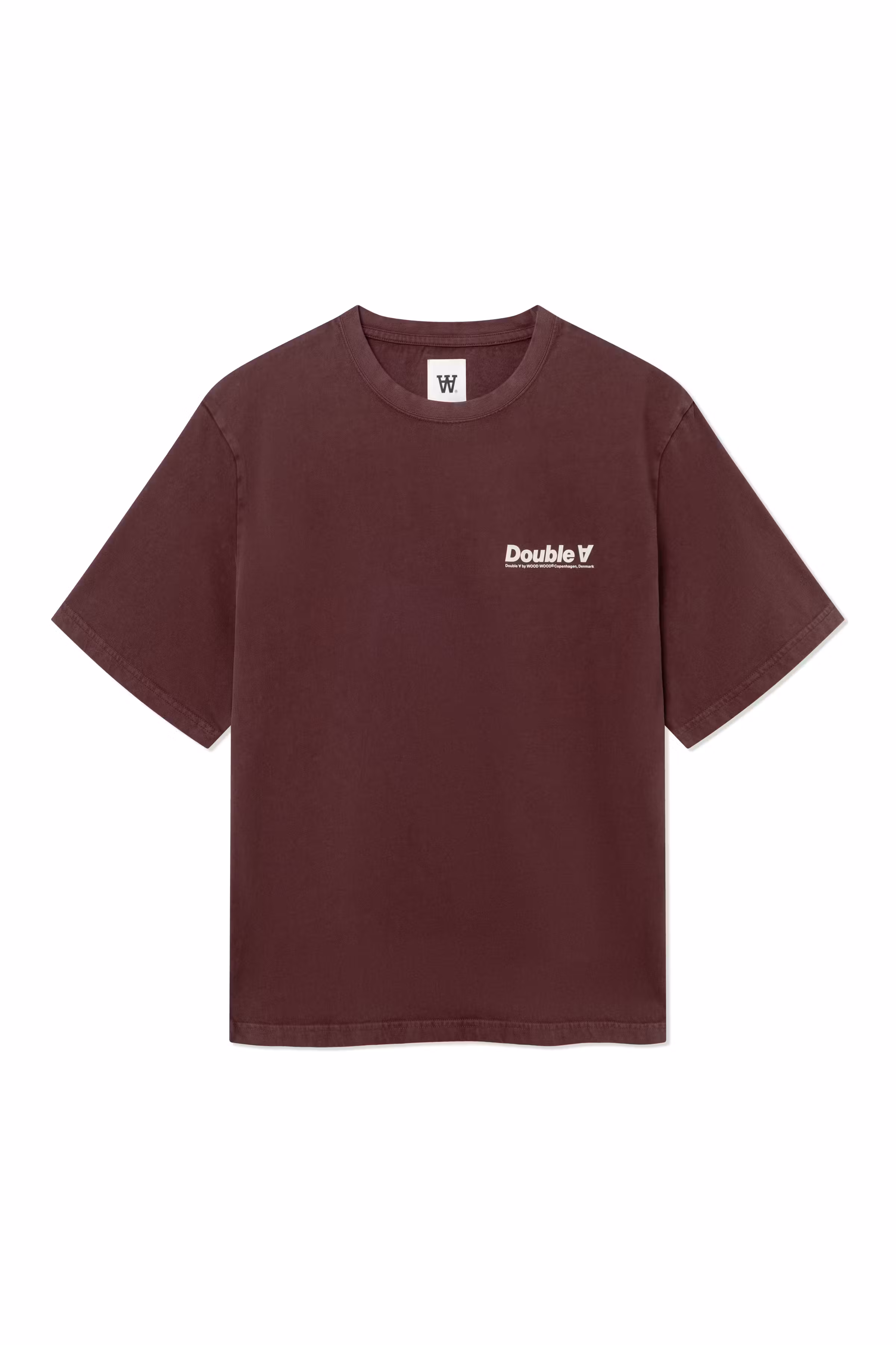 WWLiam italic T-shirt PACK FRONT 30251798-191625