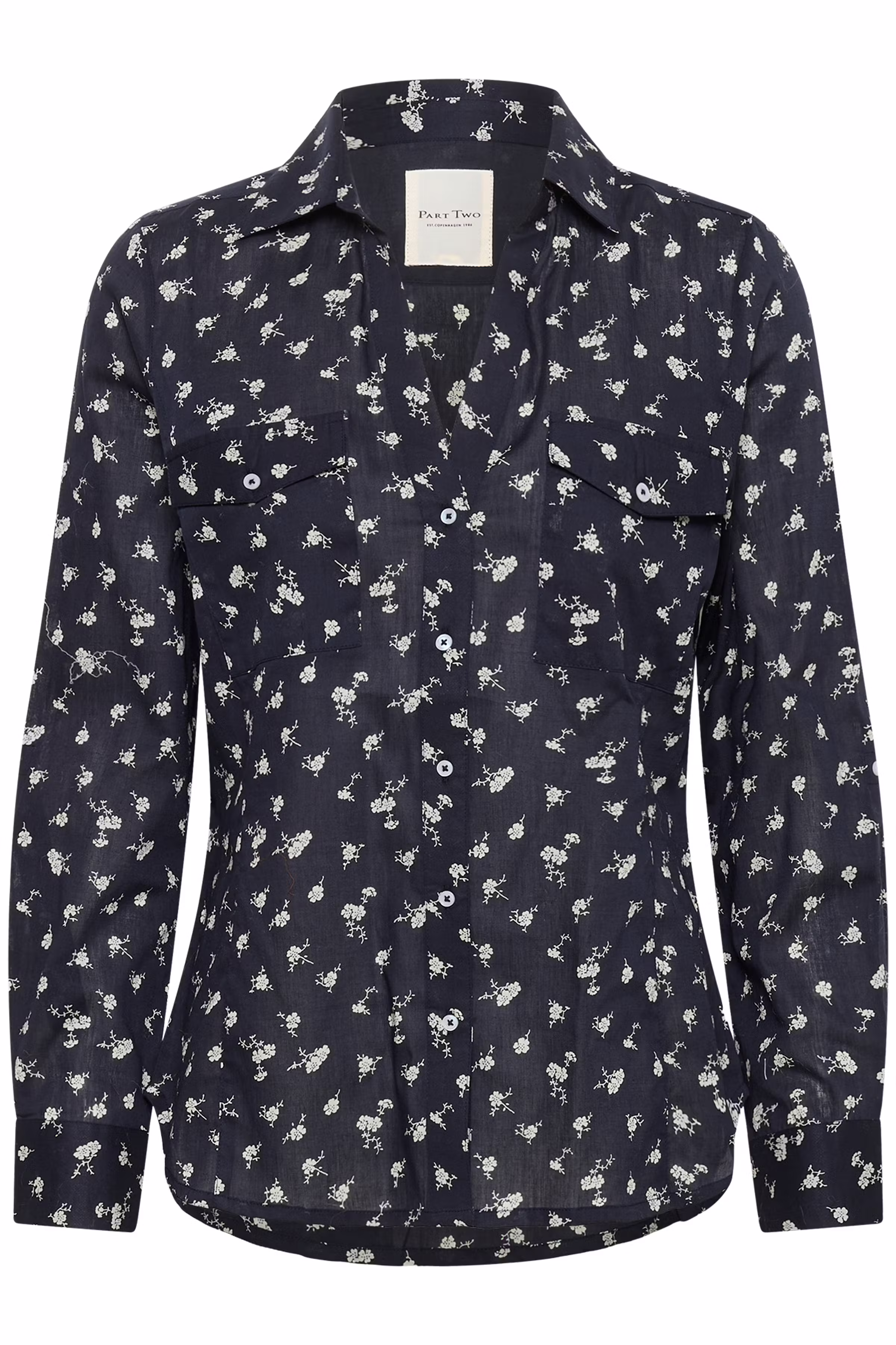 CortnioPW Shirt LOOKBOOK FRONT 30310348-304546