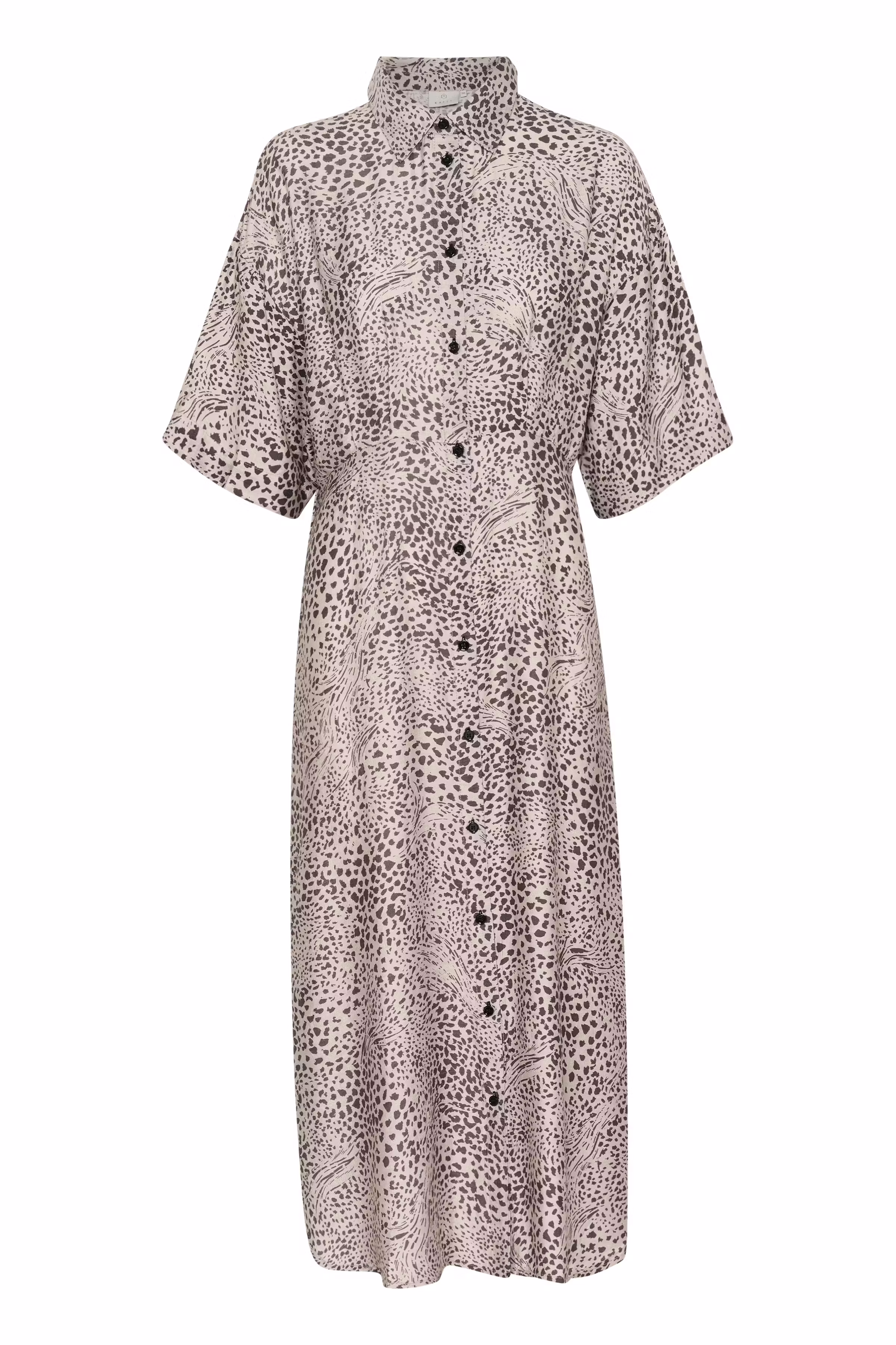 KAdebra Kjole PACK FRONT 10509874-107403