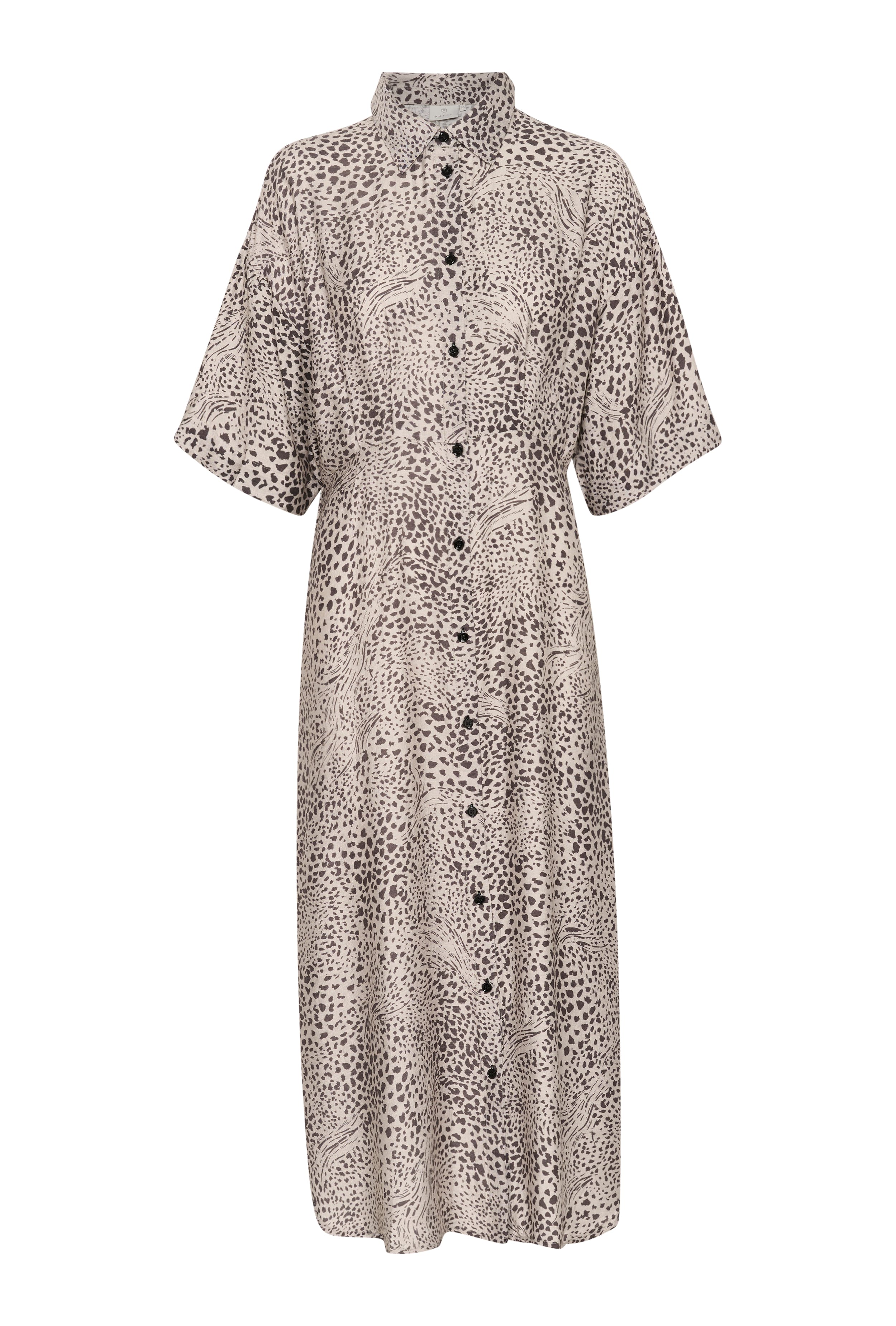 KAdebra Jurk PACK FRONT 10509874-107403