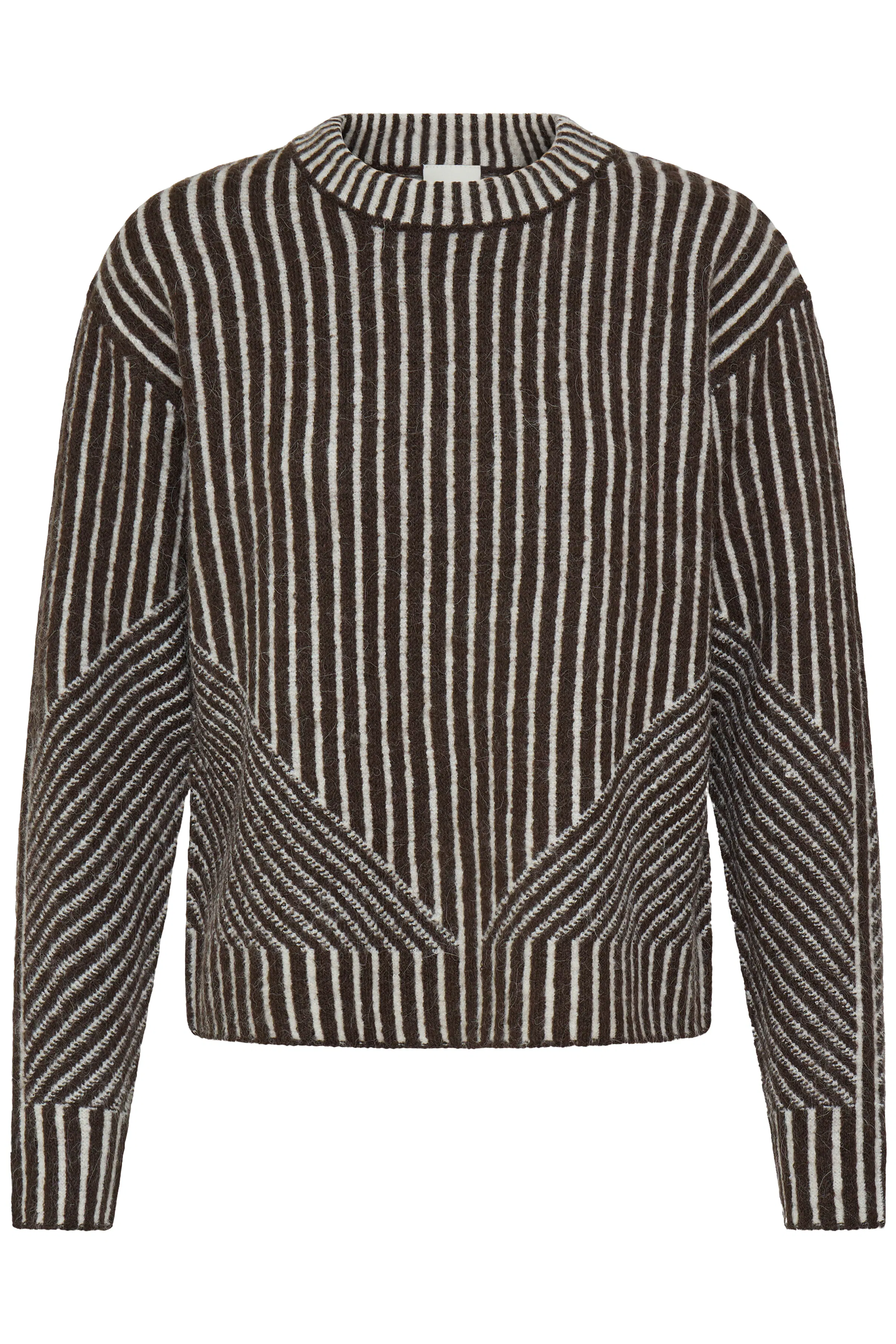 IHKAMARA Pullover PACK FRONT 20126241-900008942