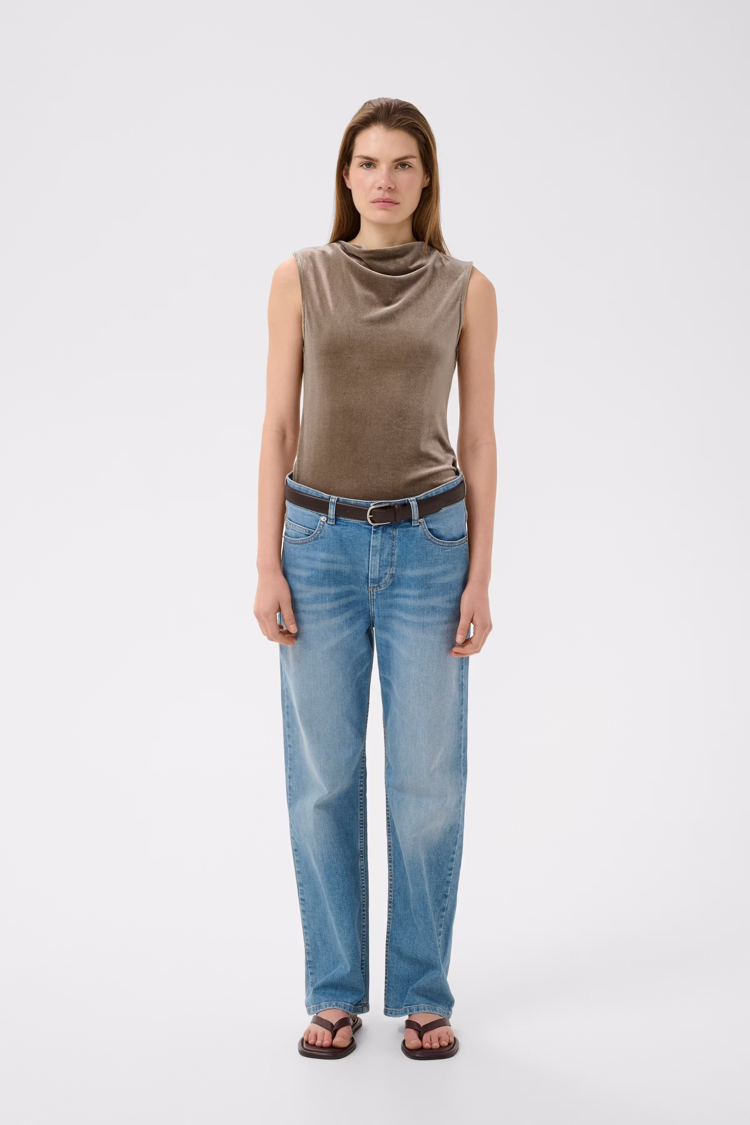 MiliieIW Pullover LOOKBOOK FRONT 30110515-181304