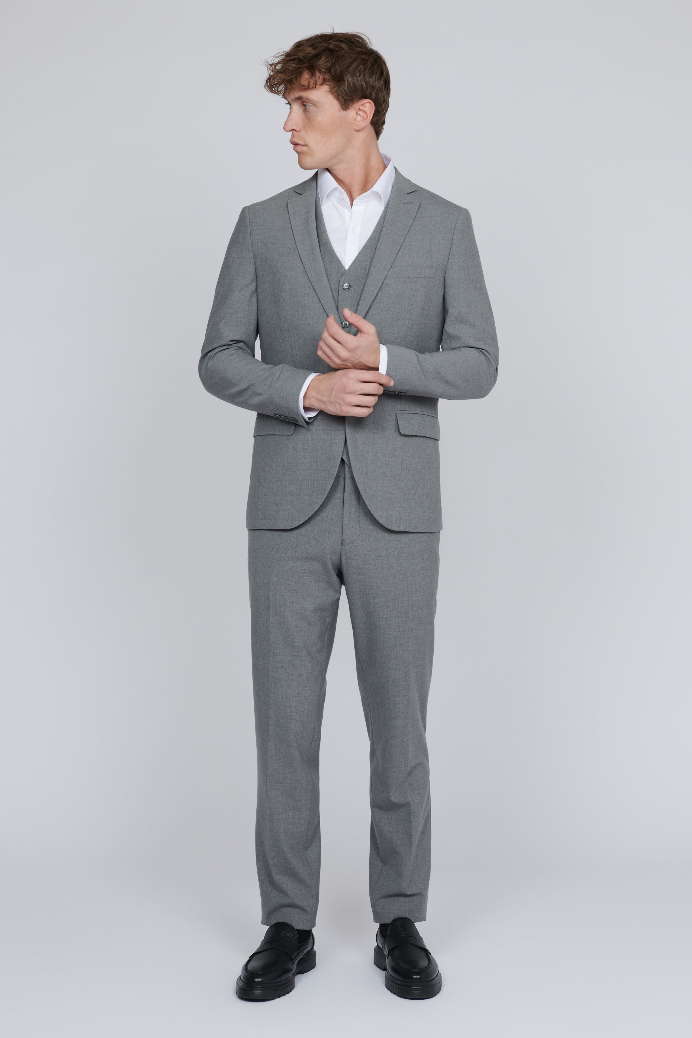 Breck Vest LOOKBOOK BACK 30203654-300271