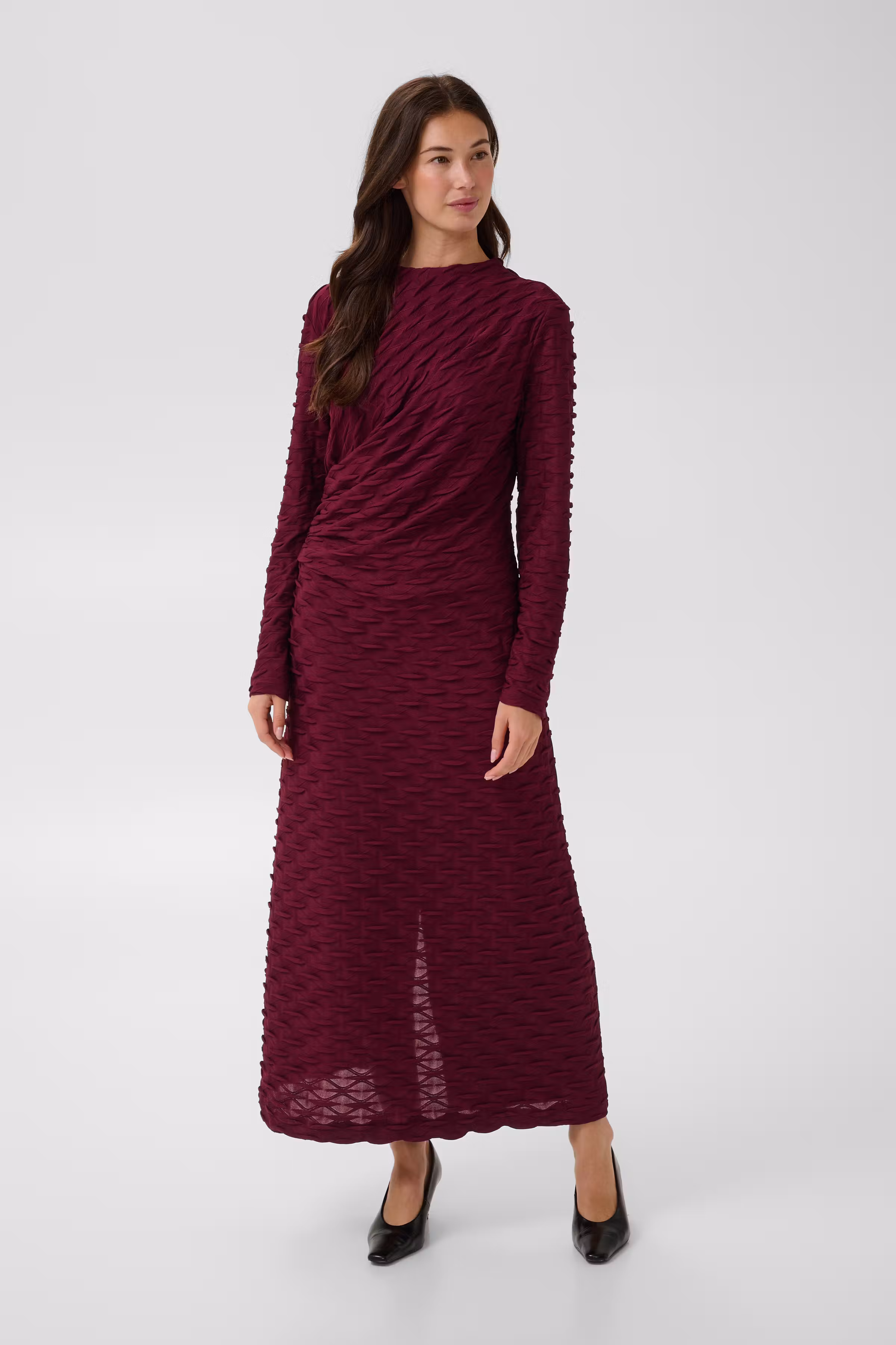 CUCATRIN Klänning LOOKBOOK FRONT 50114051-191522