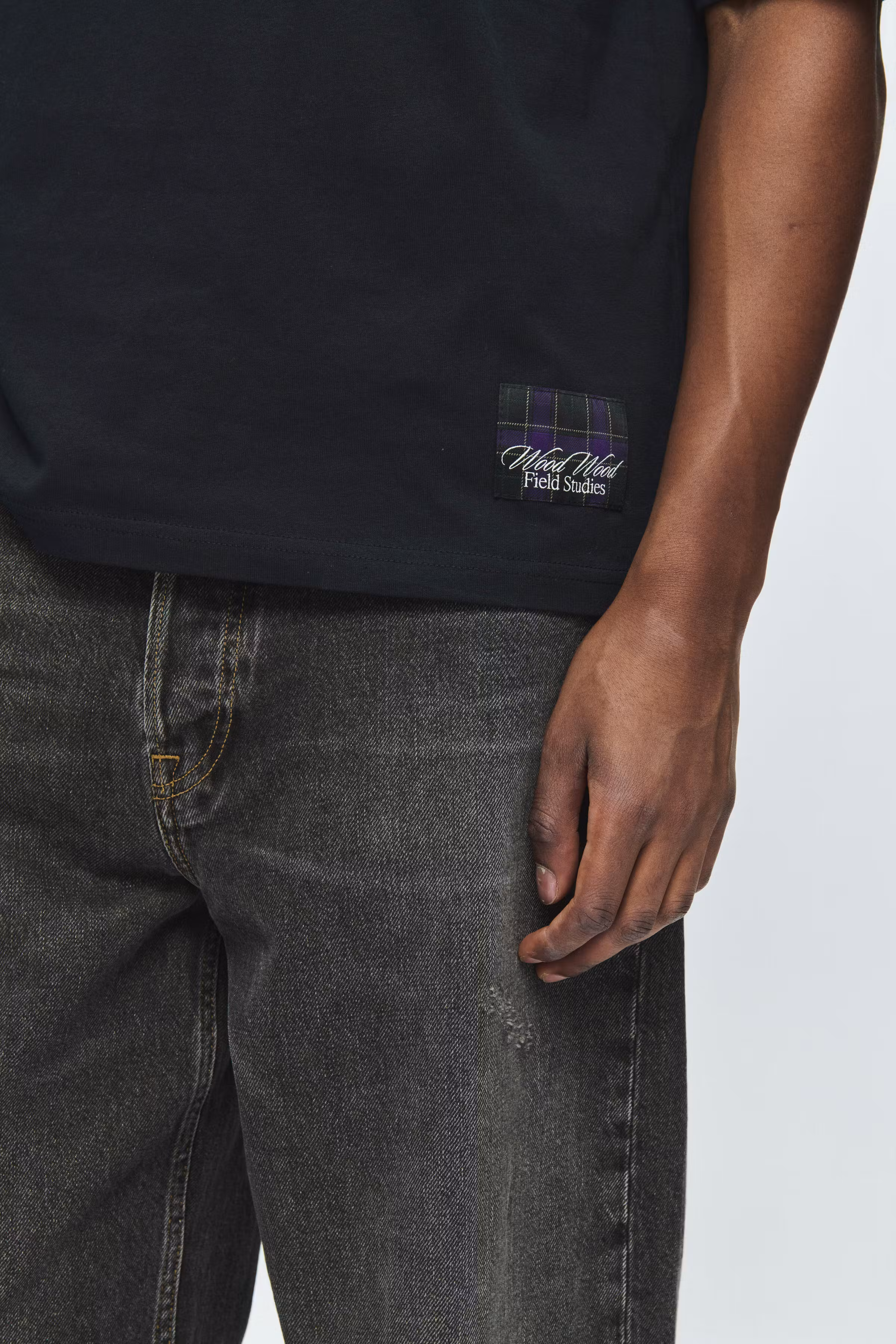 WWGary Field T-shirt LOOKBOOK DETAIL 30252275-303700