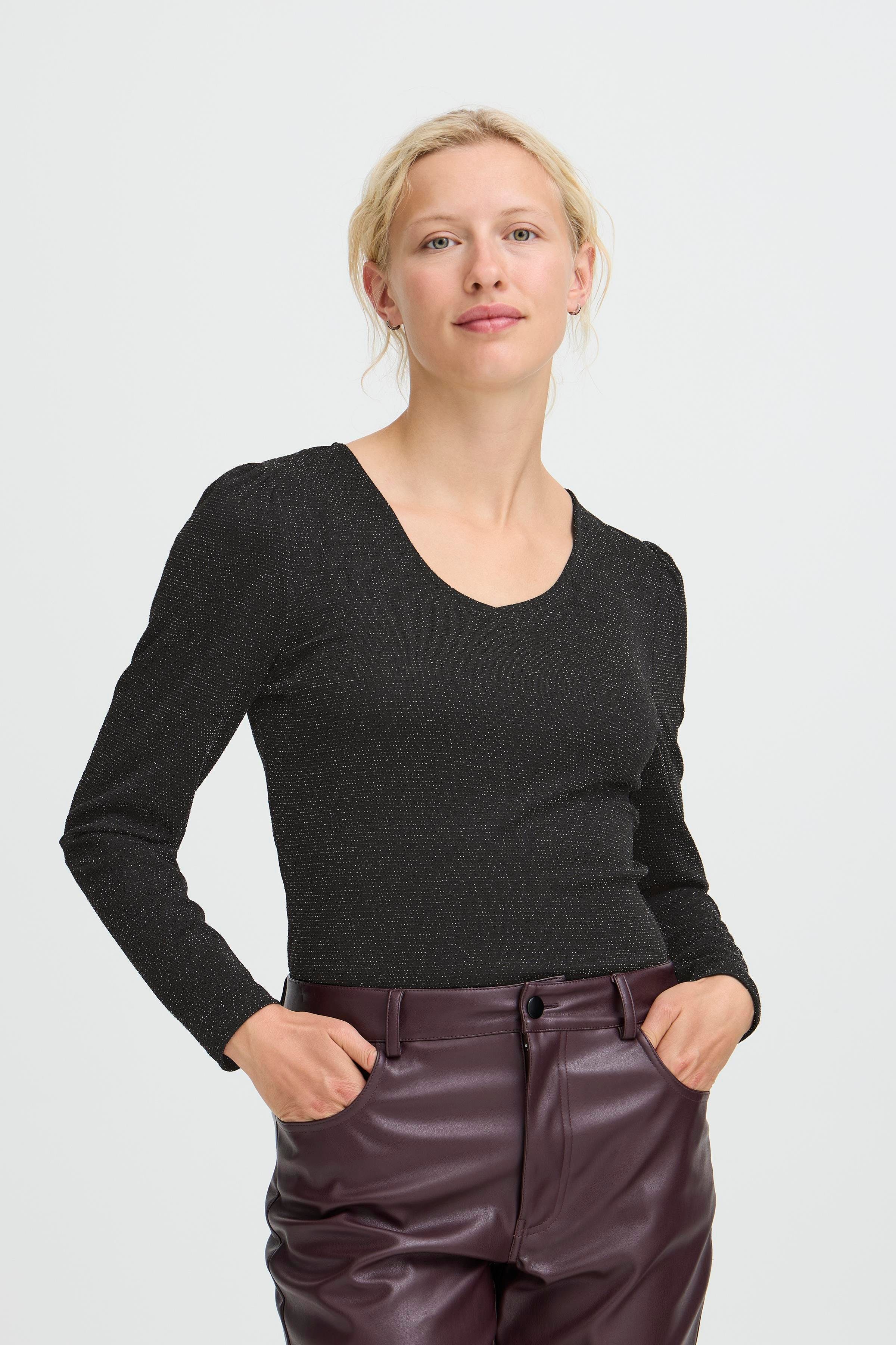 BYSYRENE T-shirt LOOKBOOK FRONT 20818256-194008