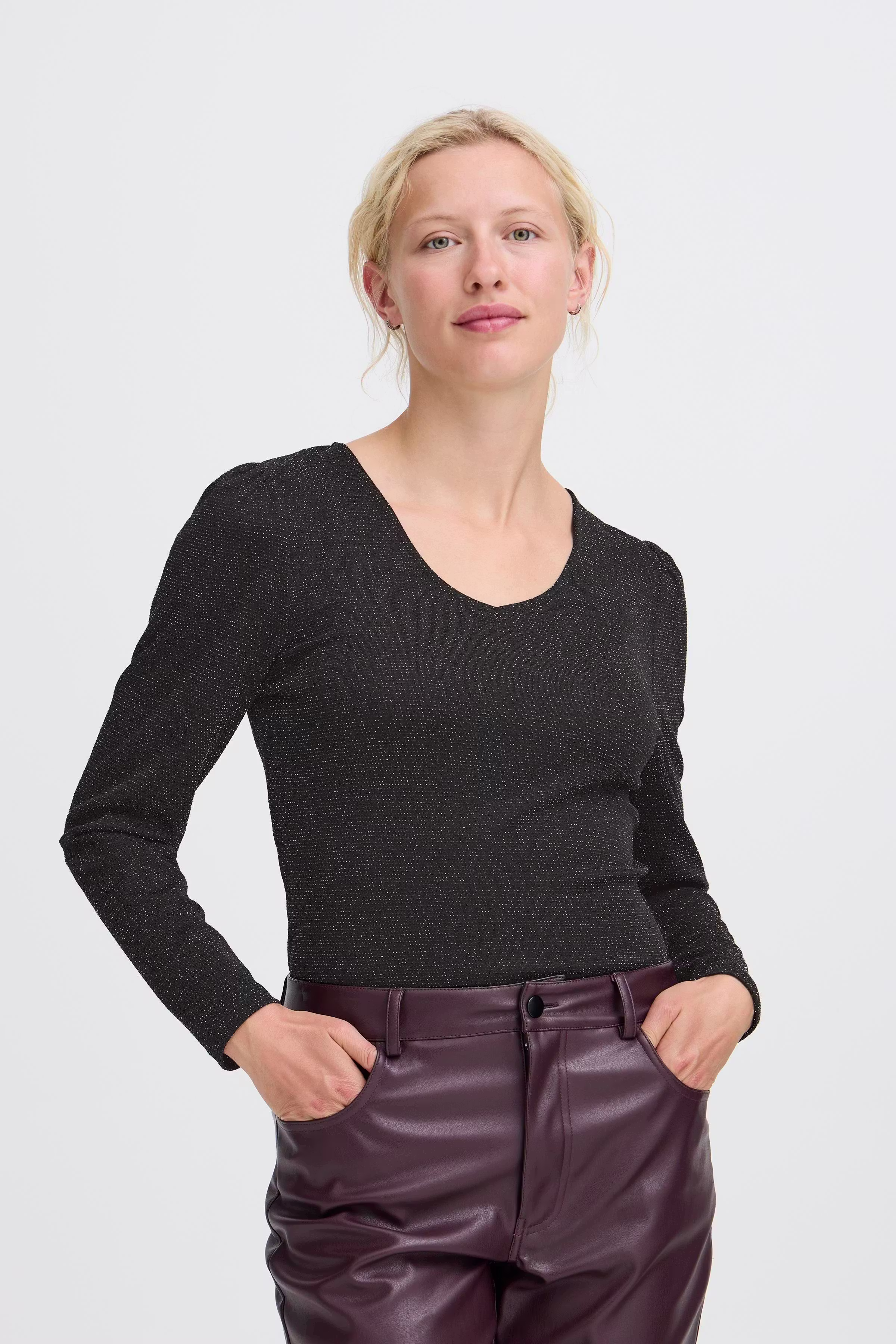 BYSYRENE T-shirt LOOKBOOK FRONT 20818256-194008