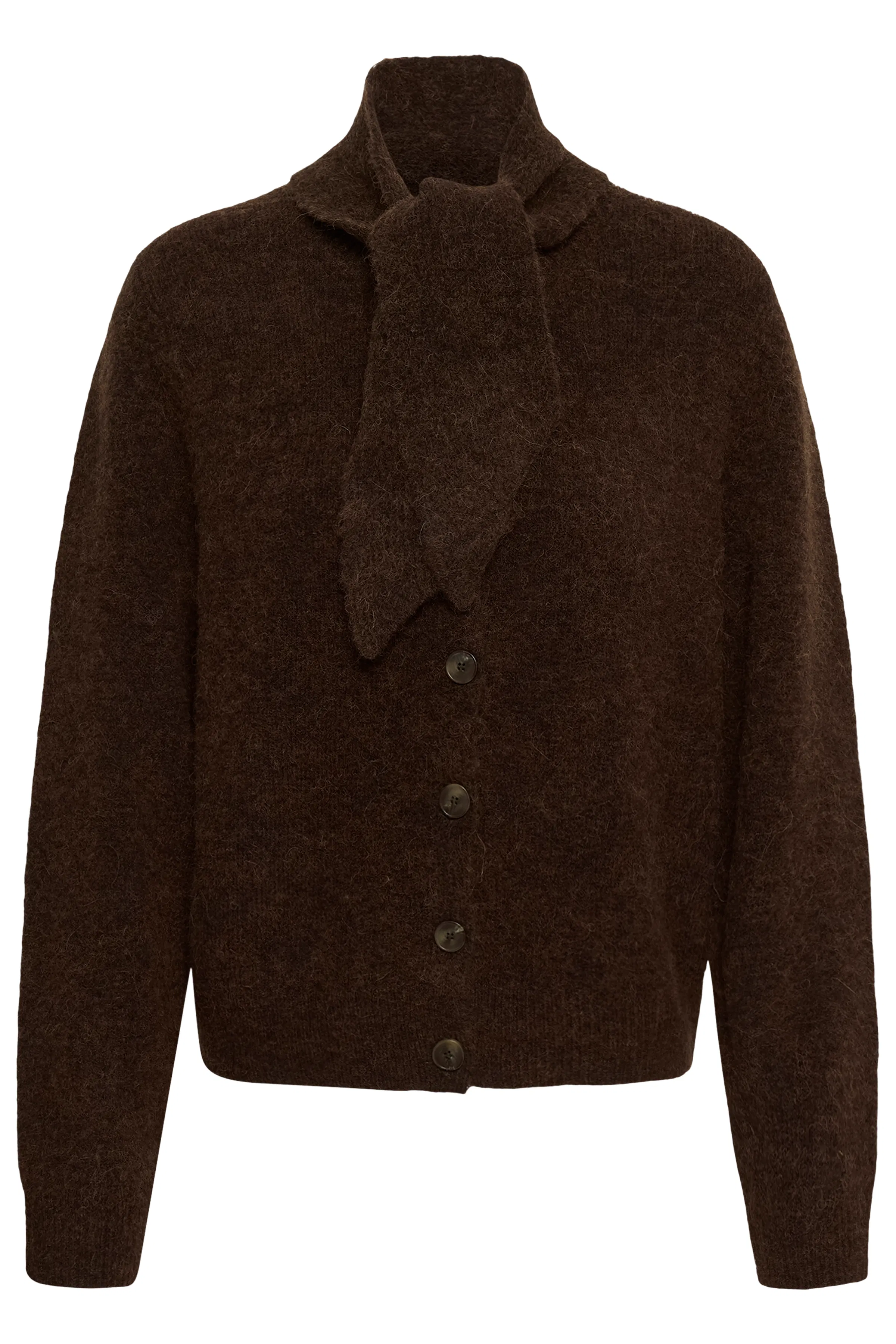 ChaniePW Cardigan PACK FRONT 30310843-1912231