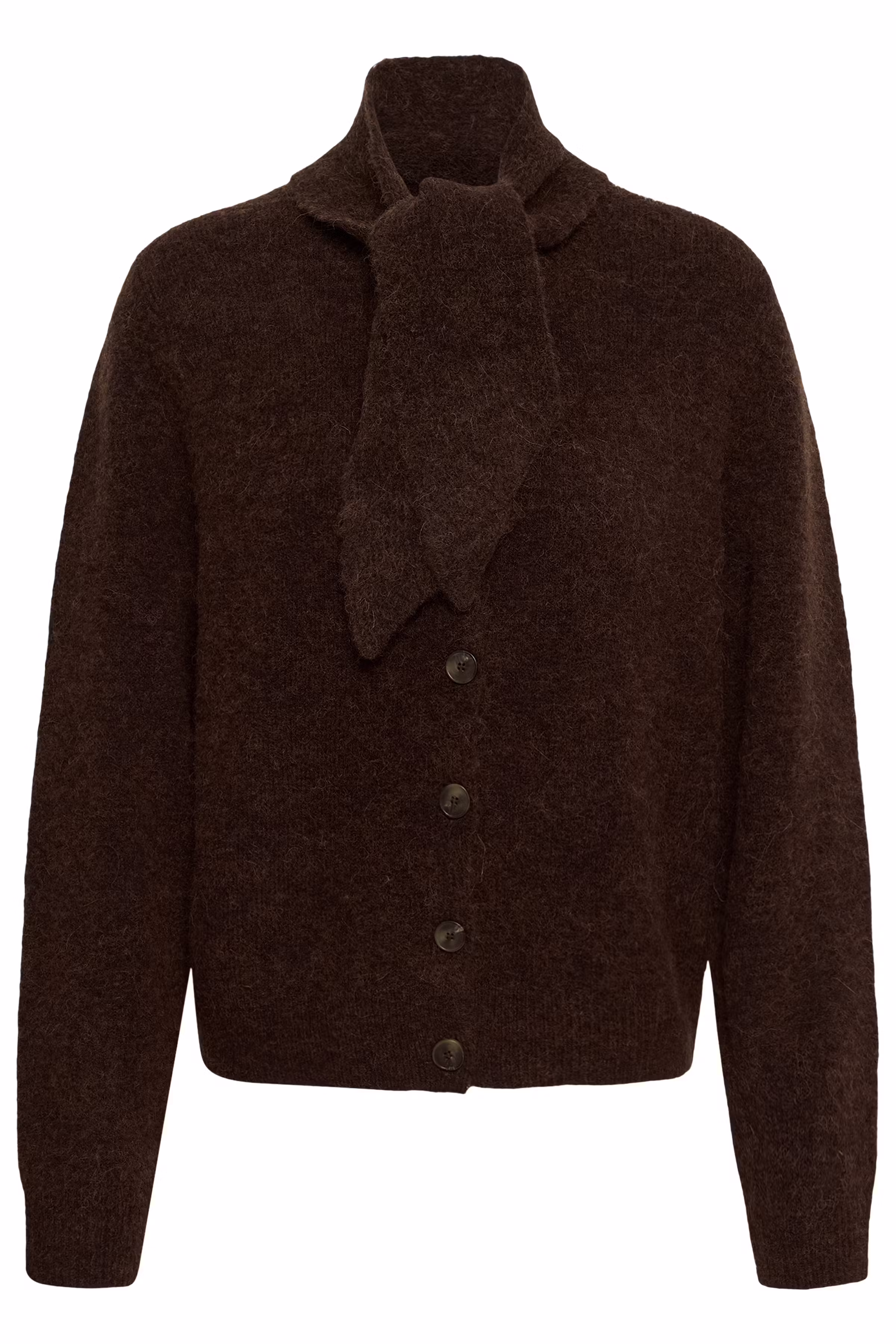 ChaniePW Cardigan PACK FRONT 30310843-1912231