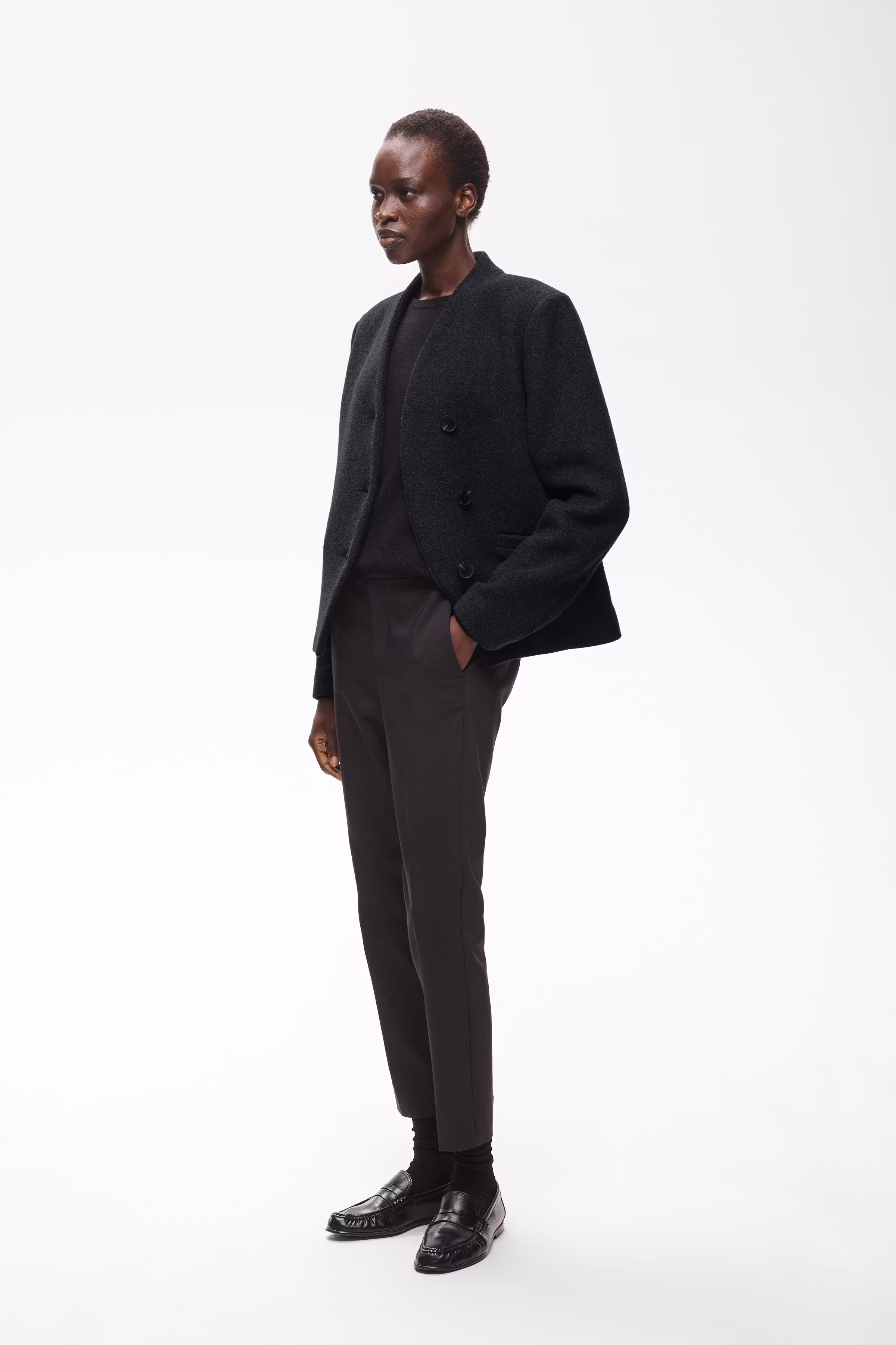 ZtinnaIW Oberbekleidung LOOKBOOK FRONT 30111366-300596