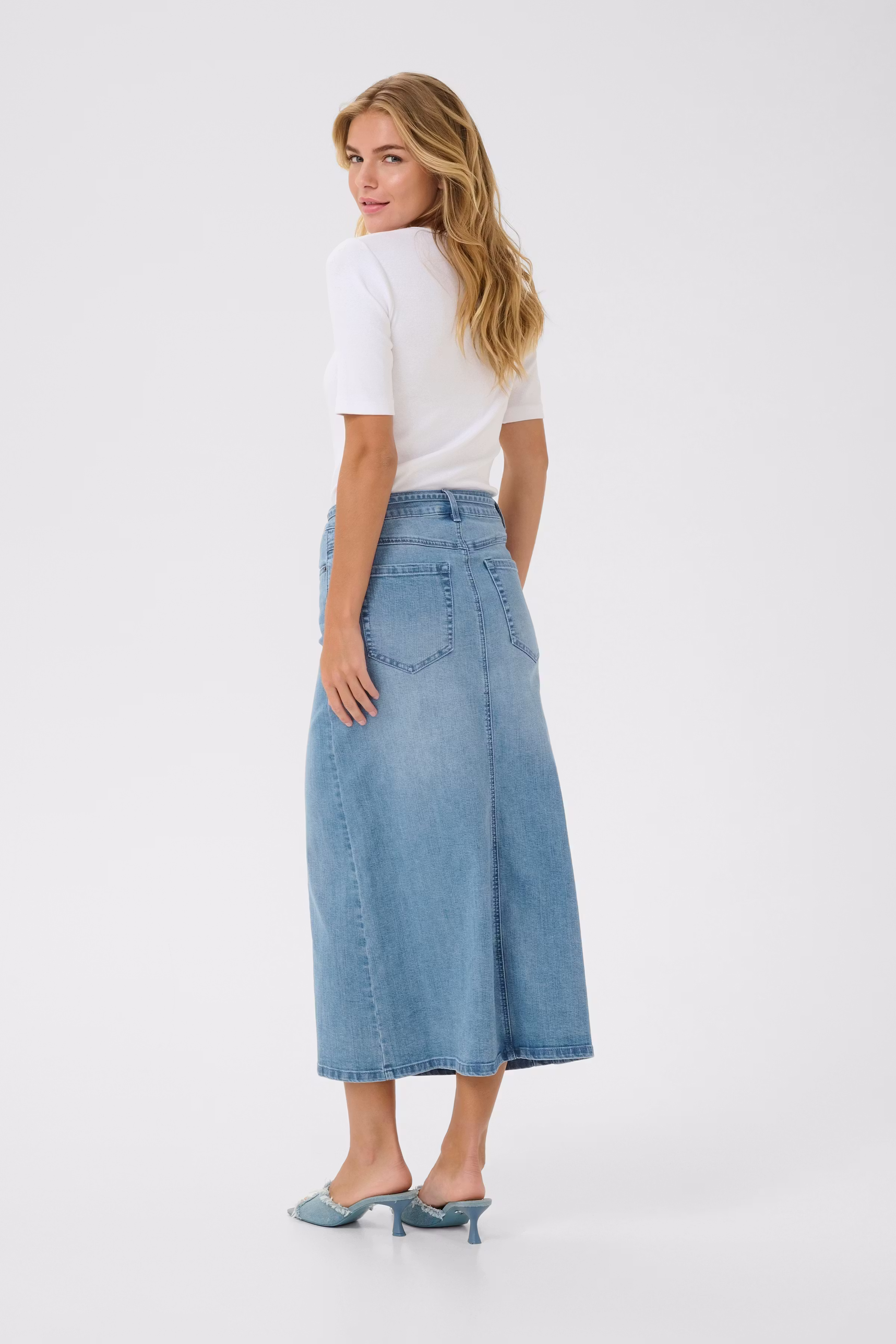 KAsarah Denimrock LOOKBOOK BACK 10510369-108113