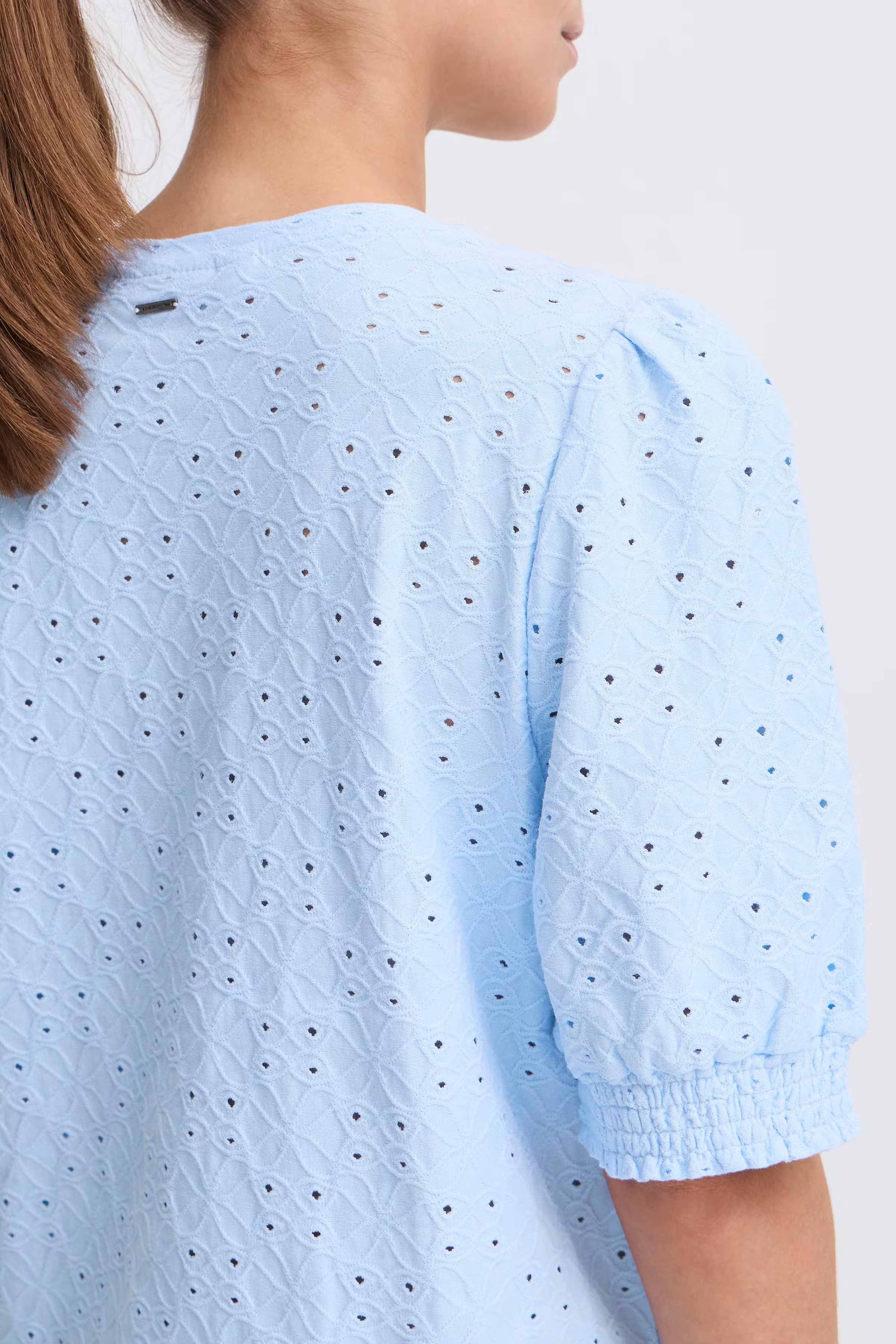 PZADA T-shirt LOOKBOOK DETAIL 50208966-154031