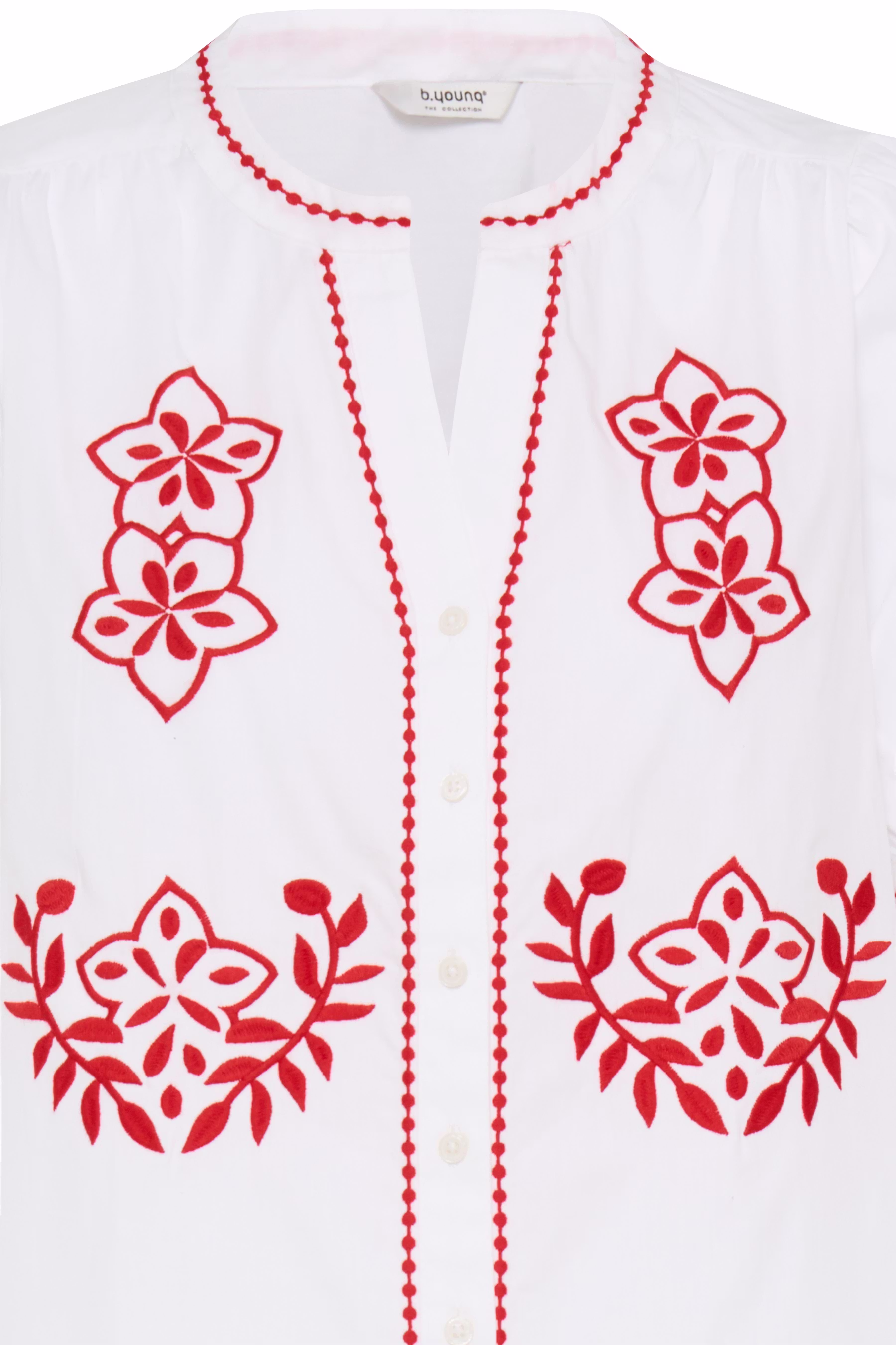 BYIMALLI Skjorte PACK DETAIL 20819053-110601