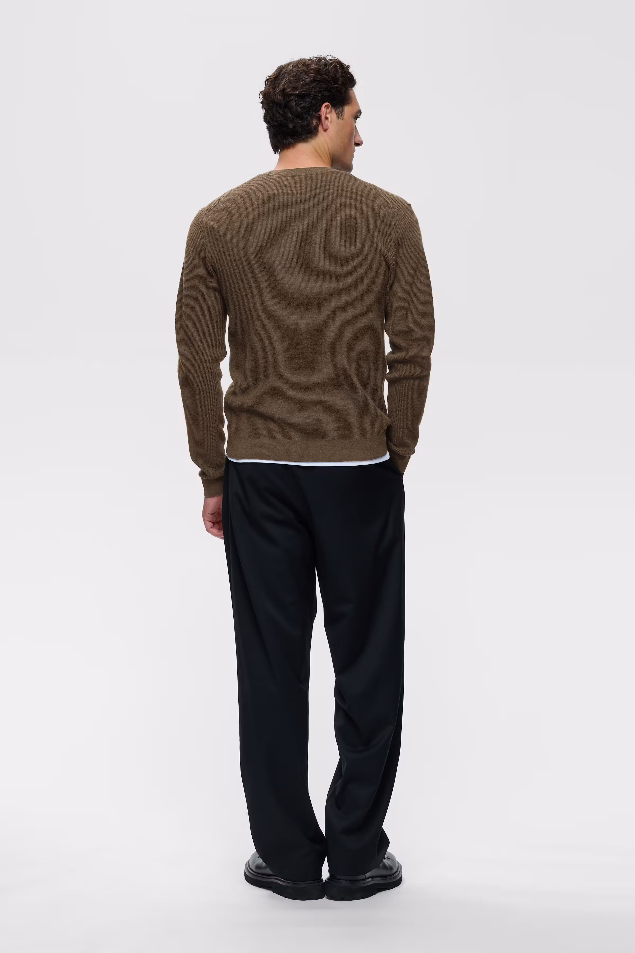MAlagoon Pullover LOOKBOOK BACK 30207195-1908081
