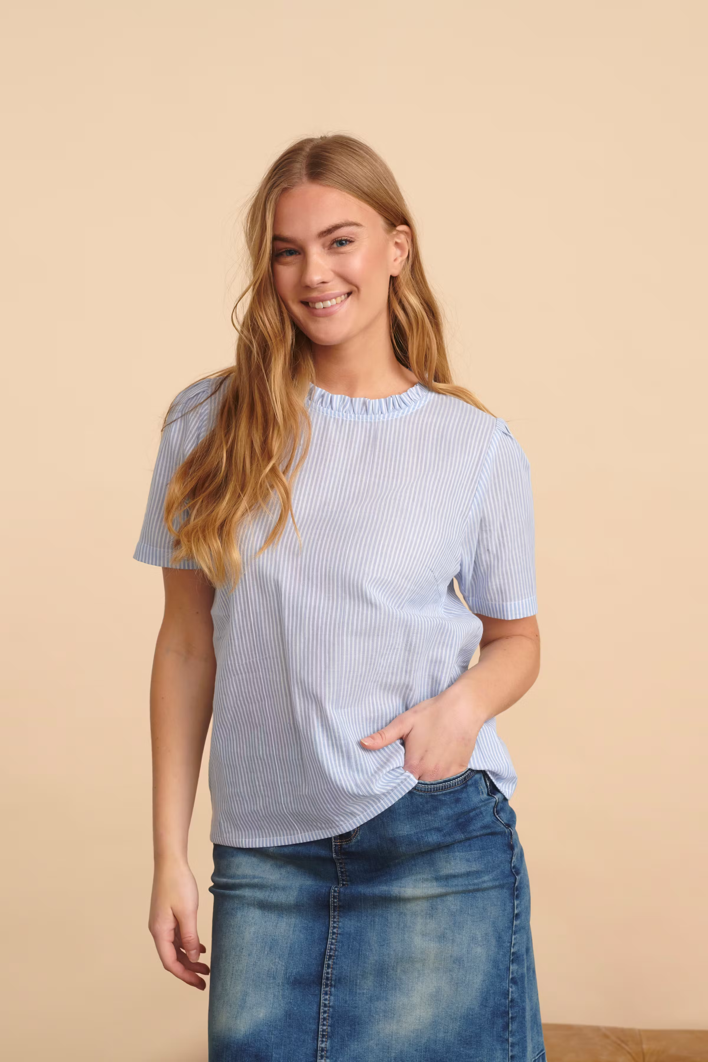 KatinkaCR Blouse LOCATION NONE 10606055-60181