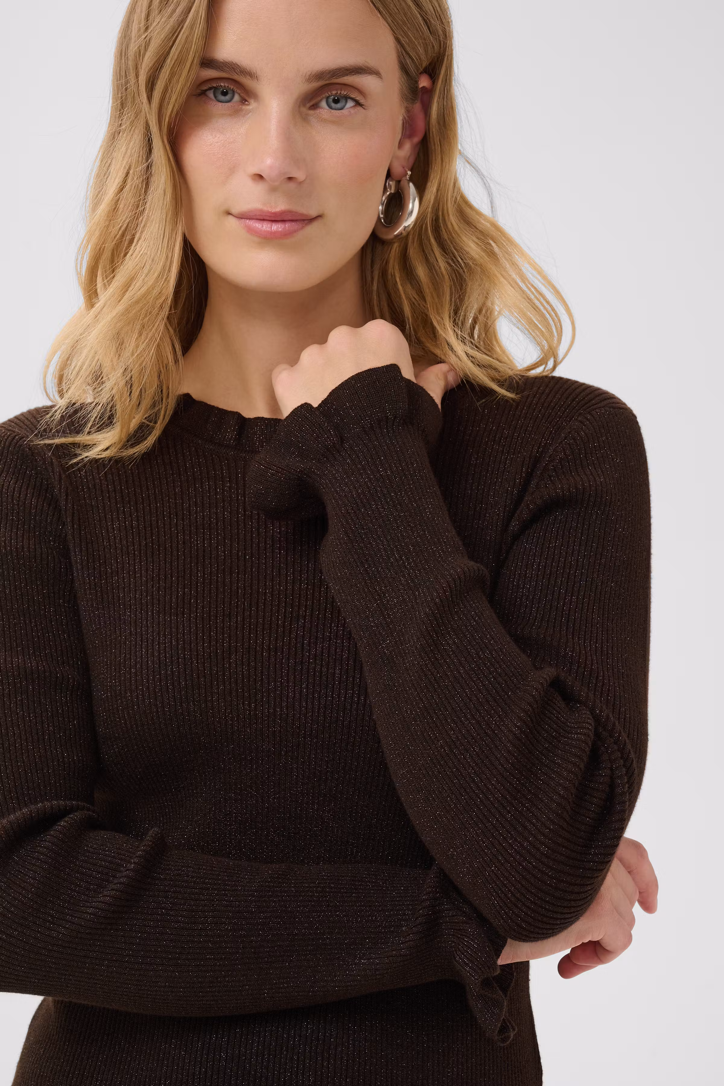 DouniaPW Pullover LOOKBOOK DETAIL 30310995-305835