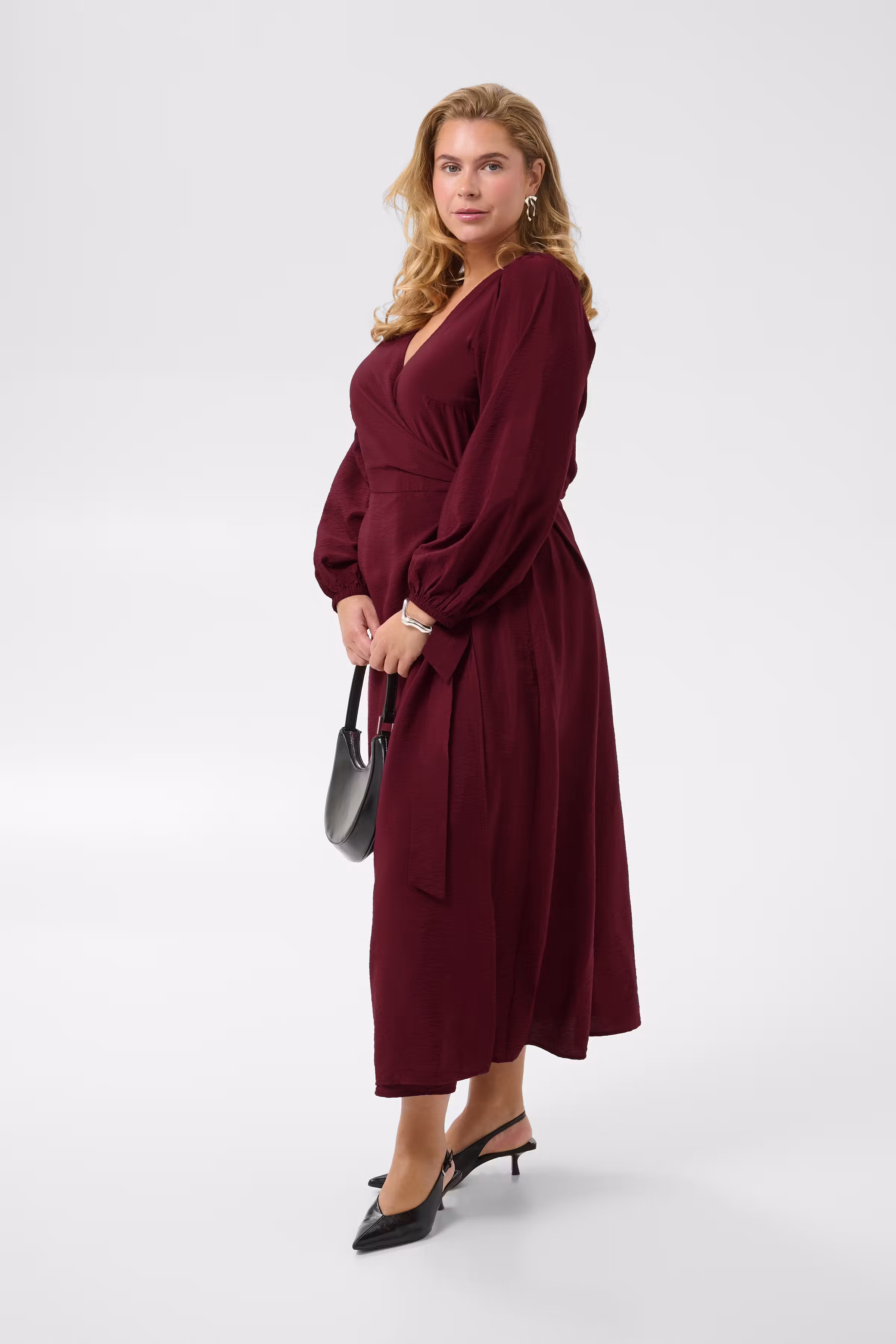KCelsa Jurk LOOKBOOK FRONT 10584969-191522