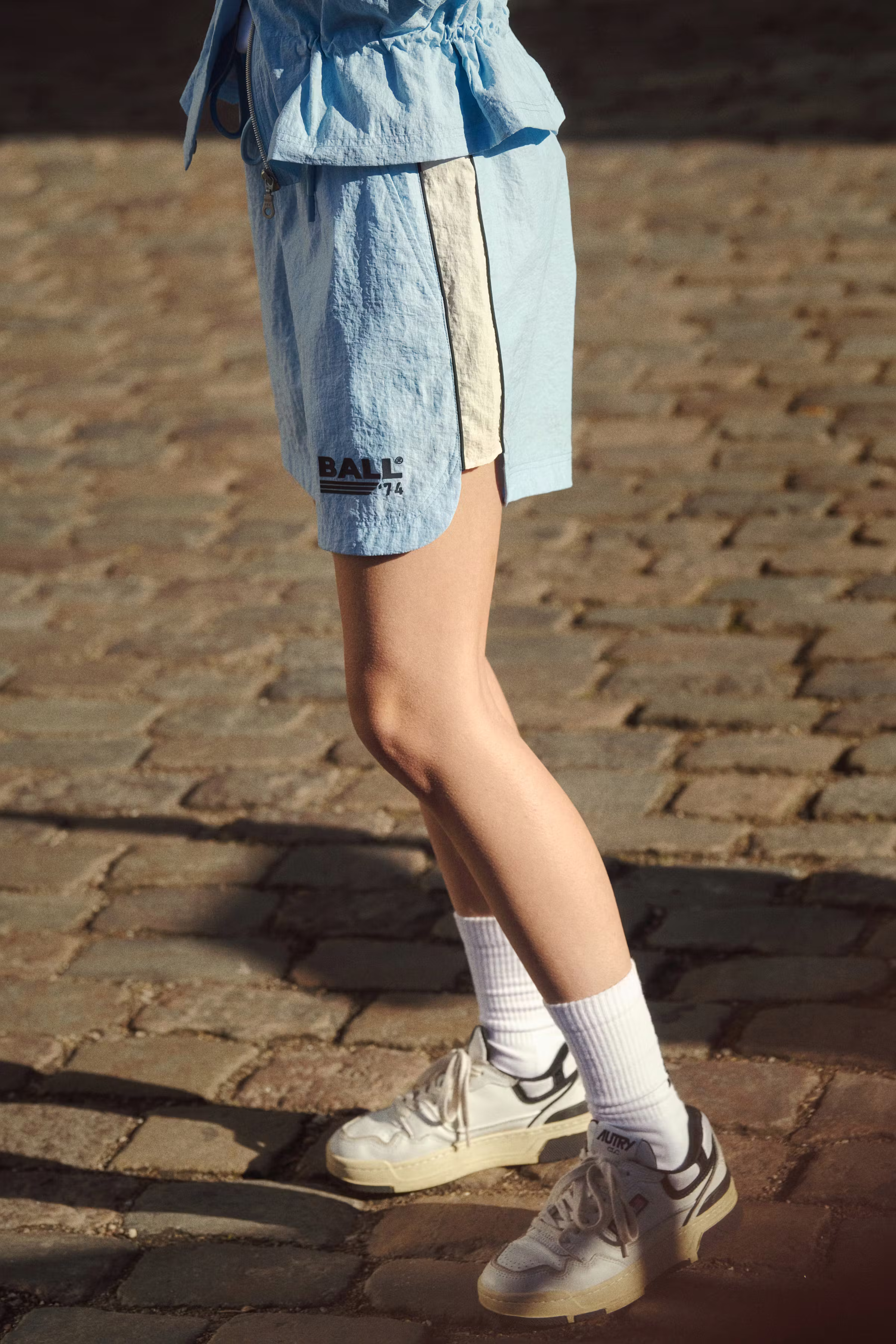 BASTELLA Shorts LOCATION NONE 50405244-144214