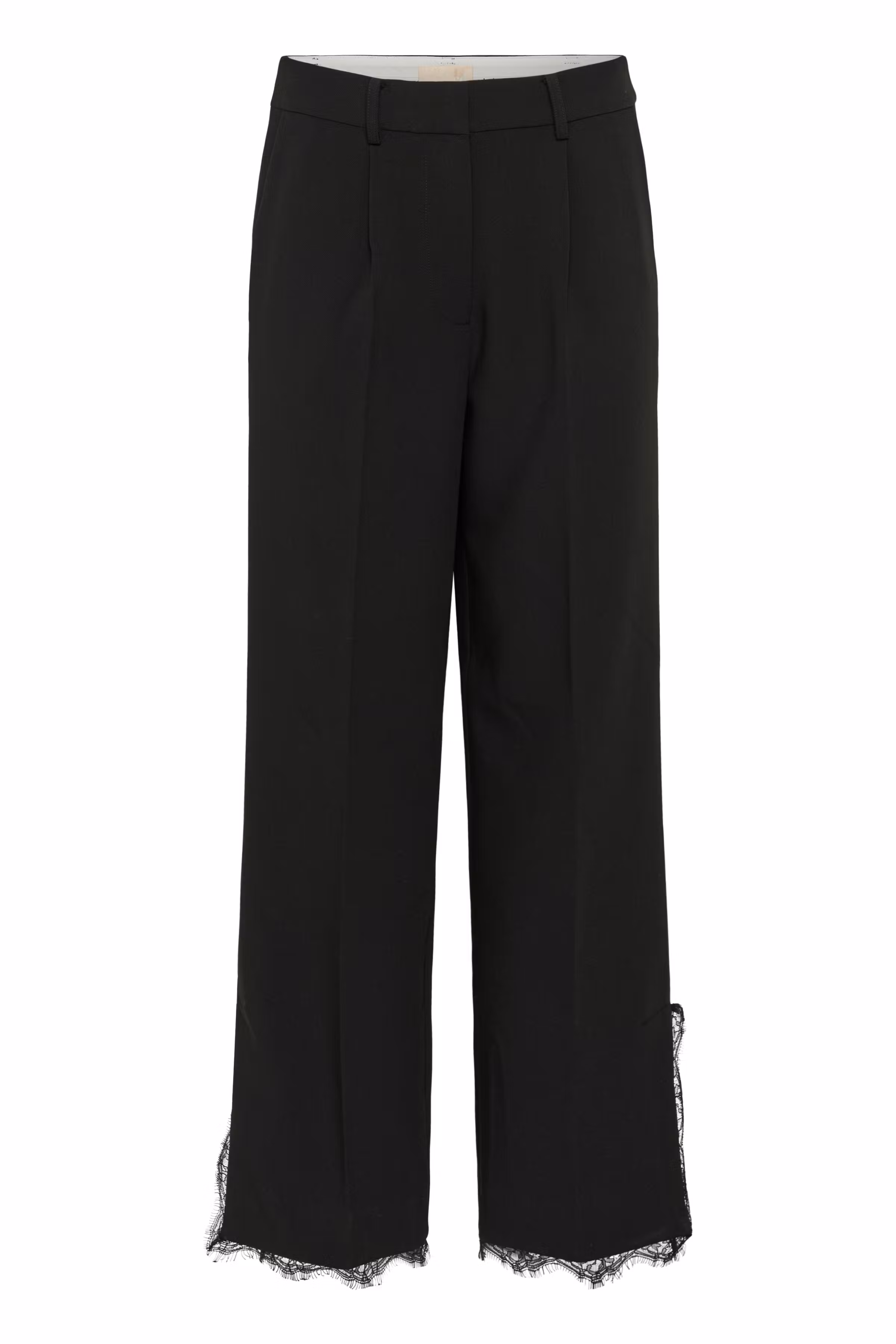 SLCorinne Trousers PACK FRONT 30409614-194008