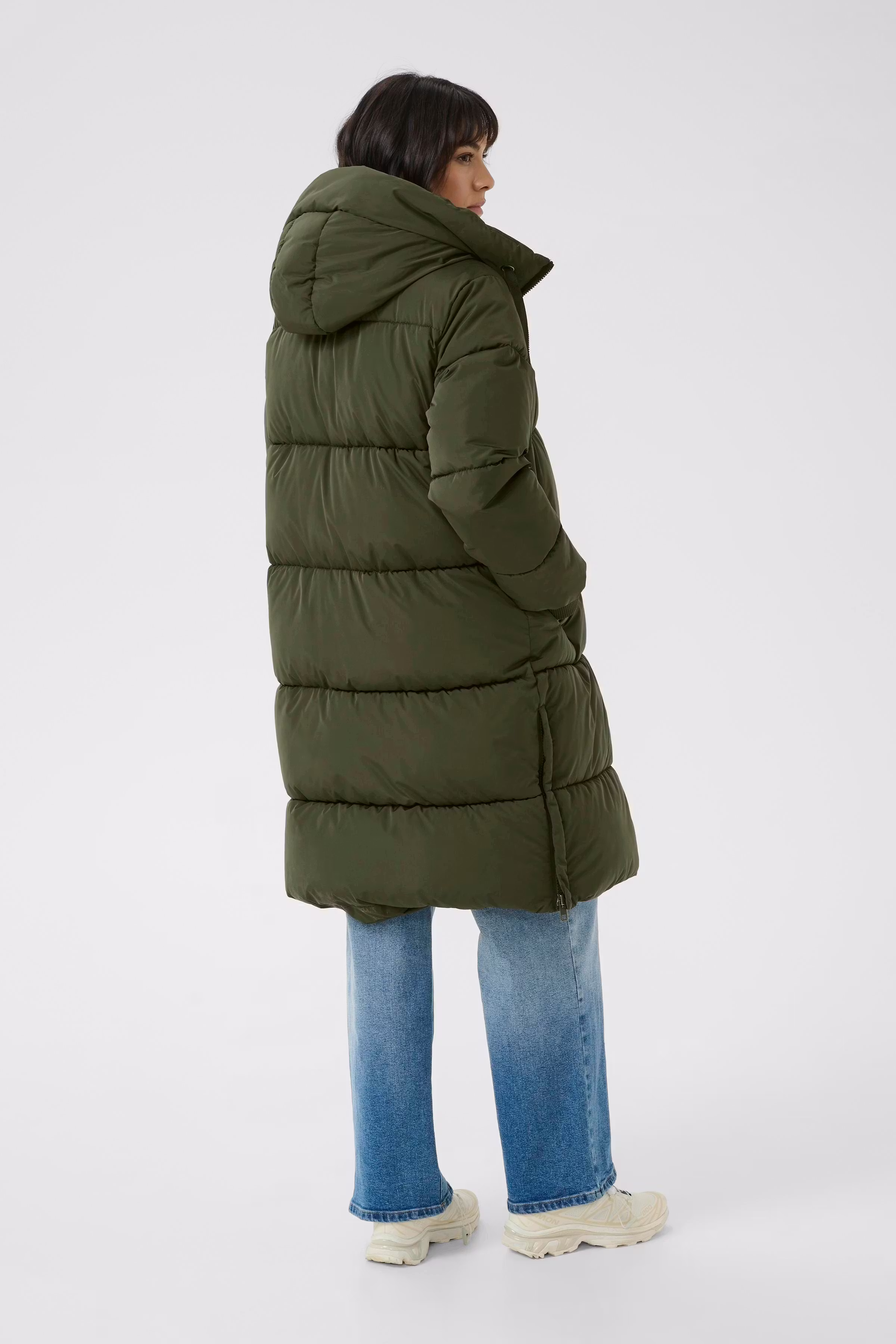 KAnika Kåpe LOOKBOOK BACK 10510276-190414