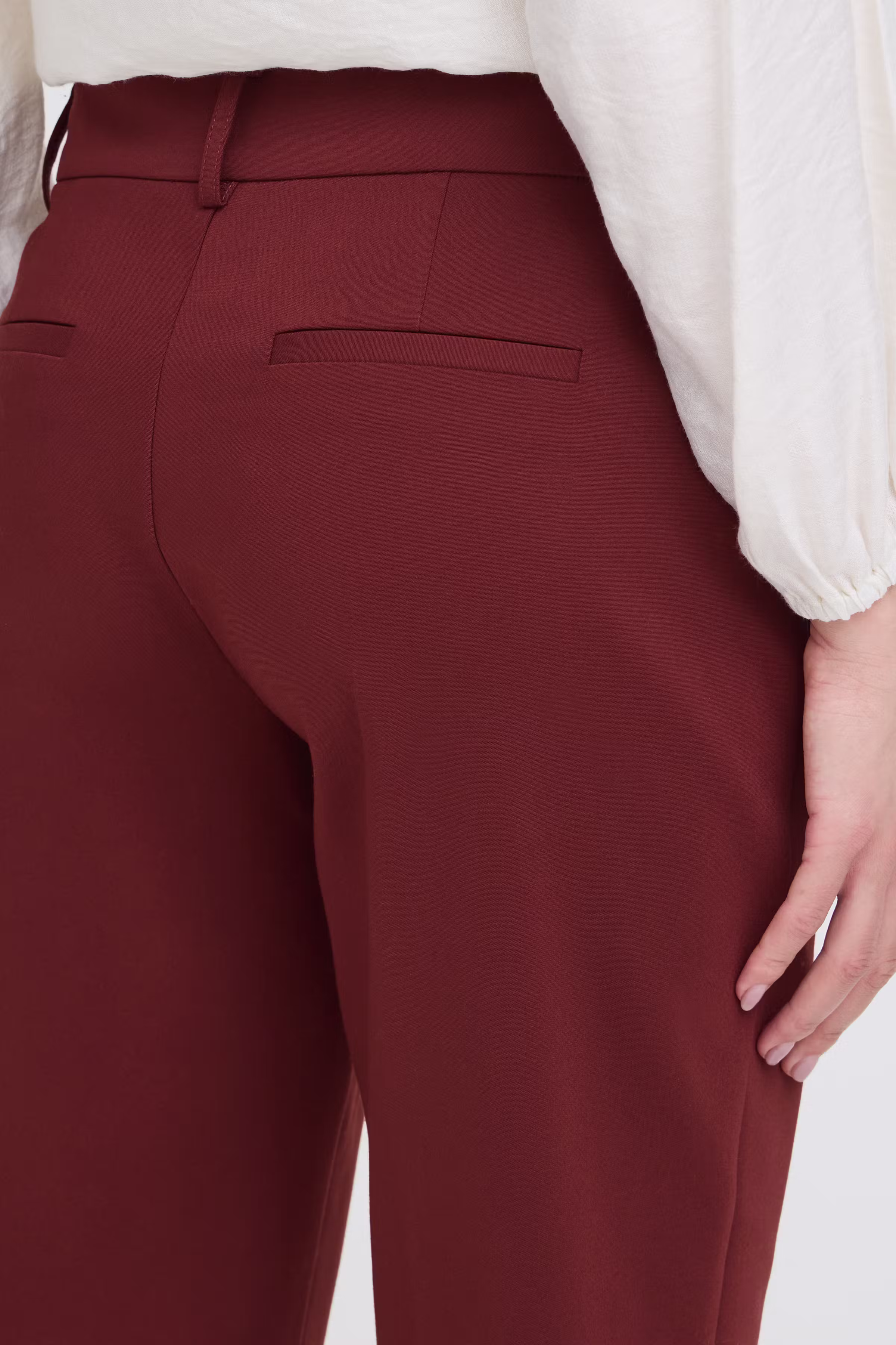 FRVITAE Broek LOOKBOOK DETAIL 20615861-191321