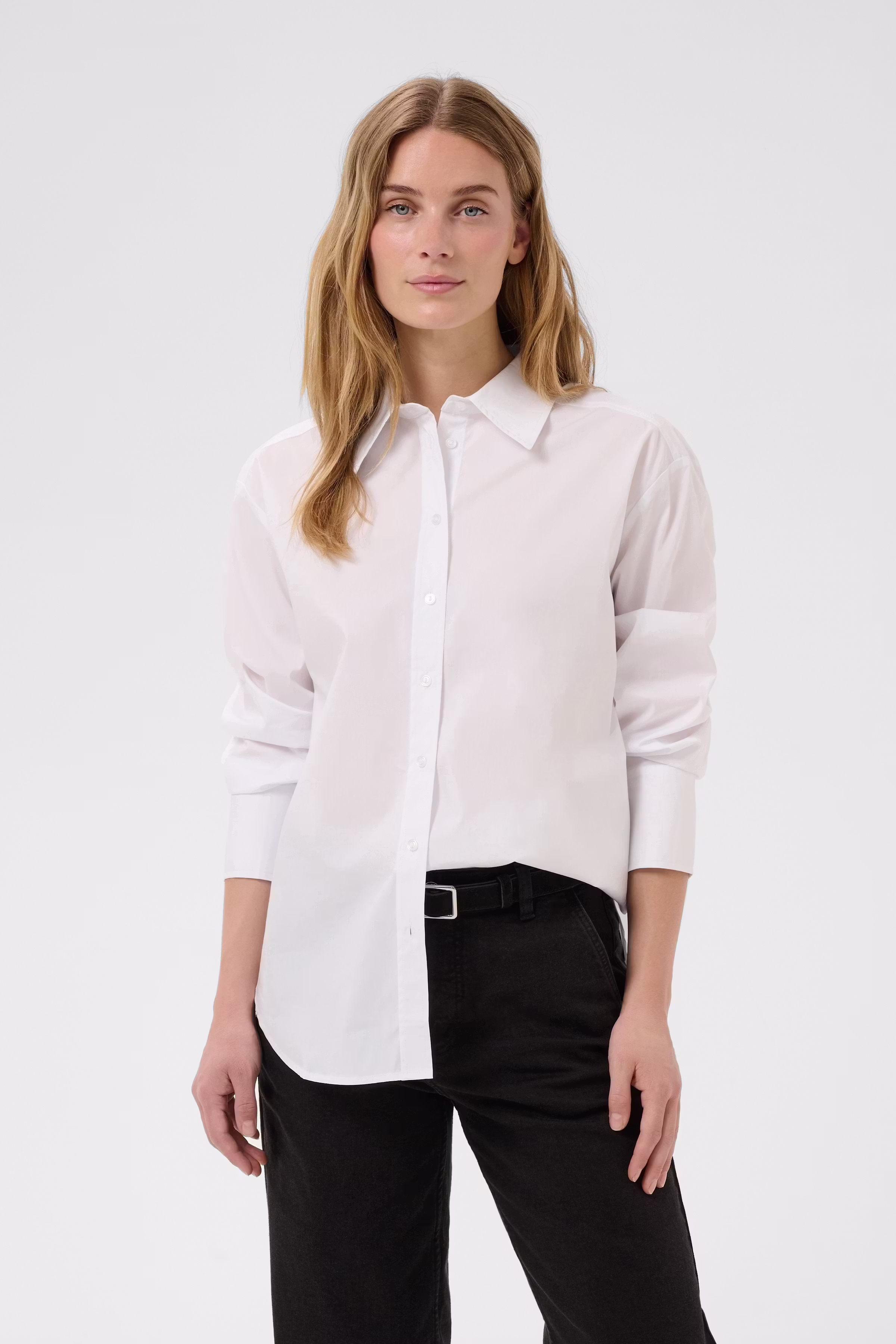 ZaynaPW Hemd LOOKBOOK FRONT 30310288-110601