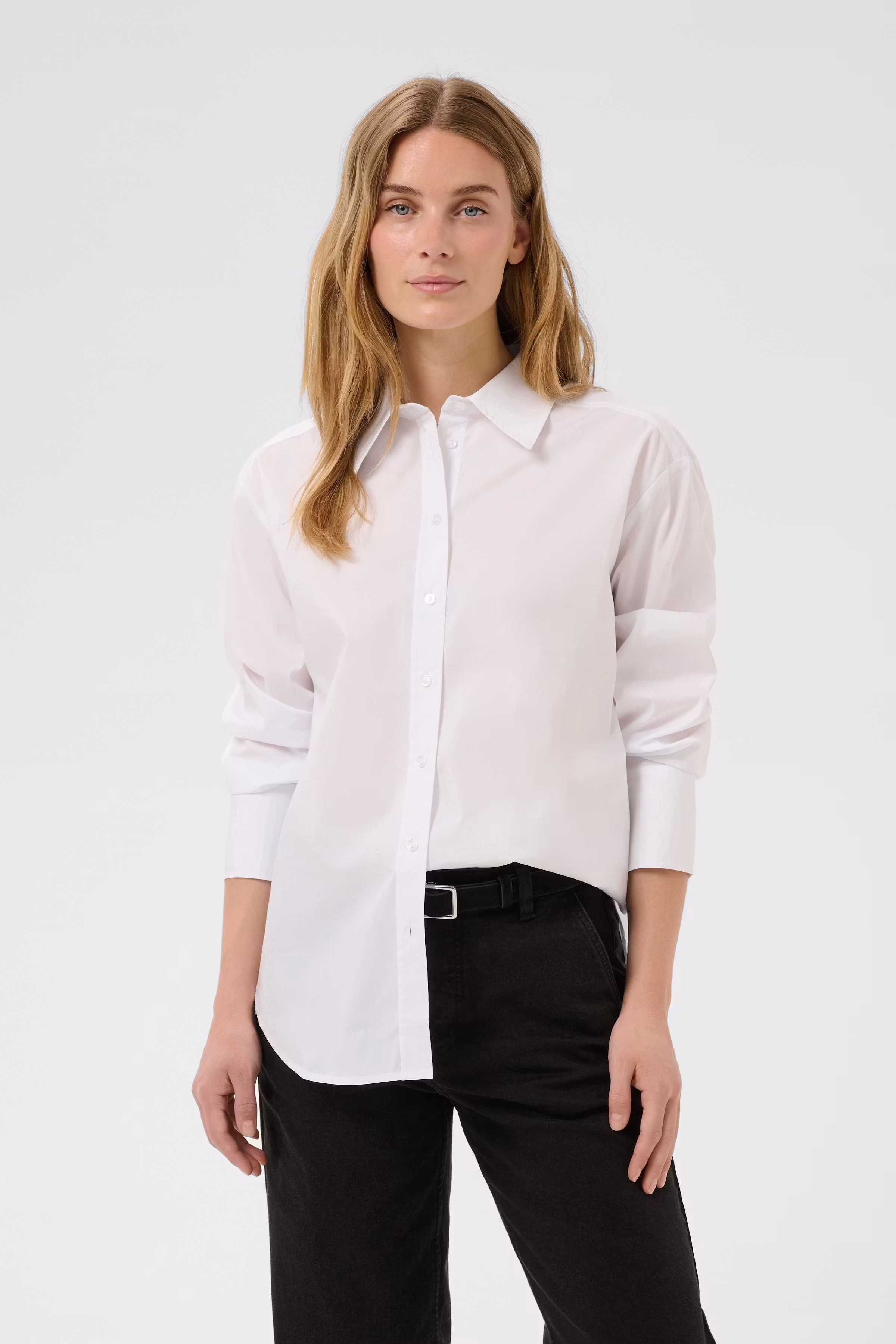 ZaynaPW Shirt LOOKBOOK FRONT 30310288-110601