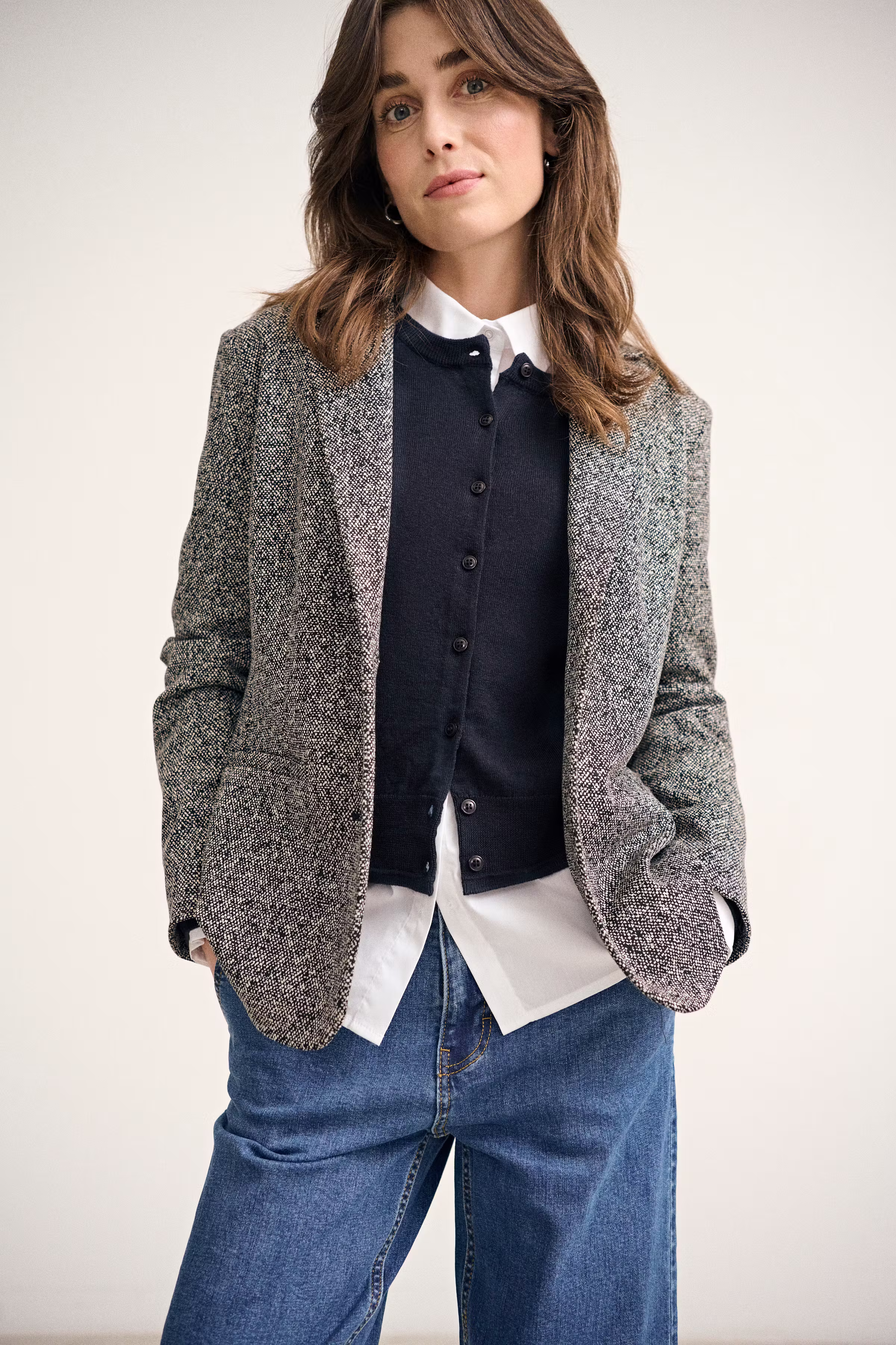 VinekePW Blazer LOCATION NONE 30310095-304497