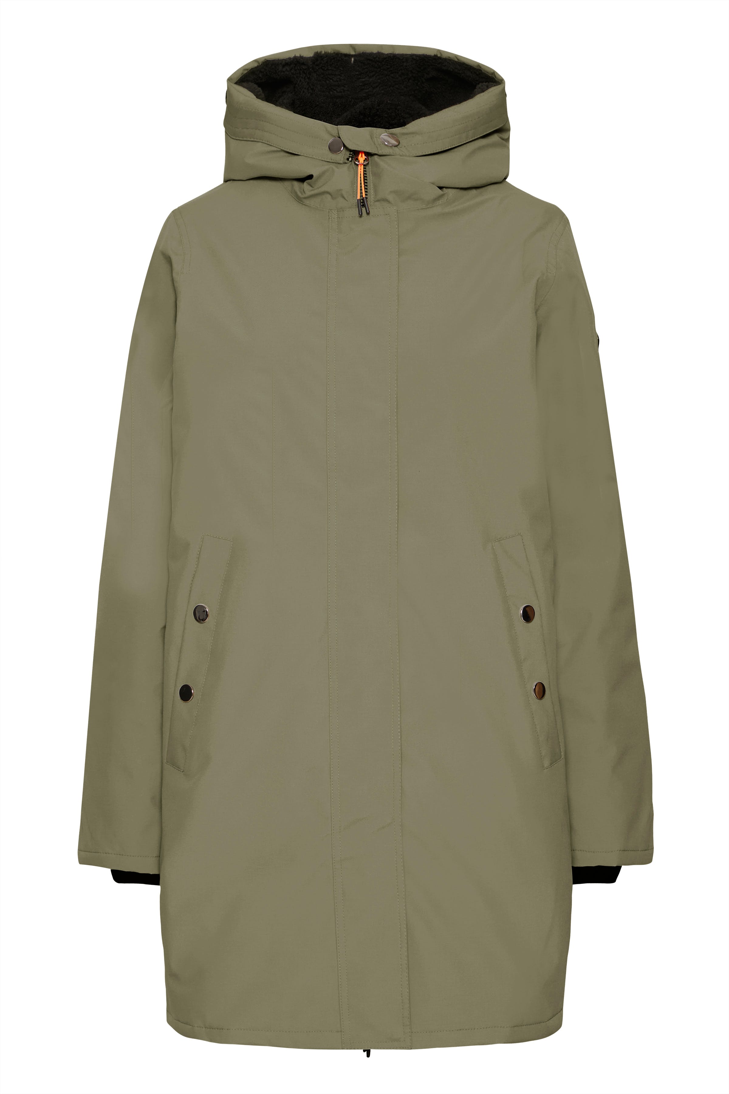 FRLEIA Yttertøy PACK FRONT 20617364-194008