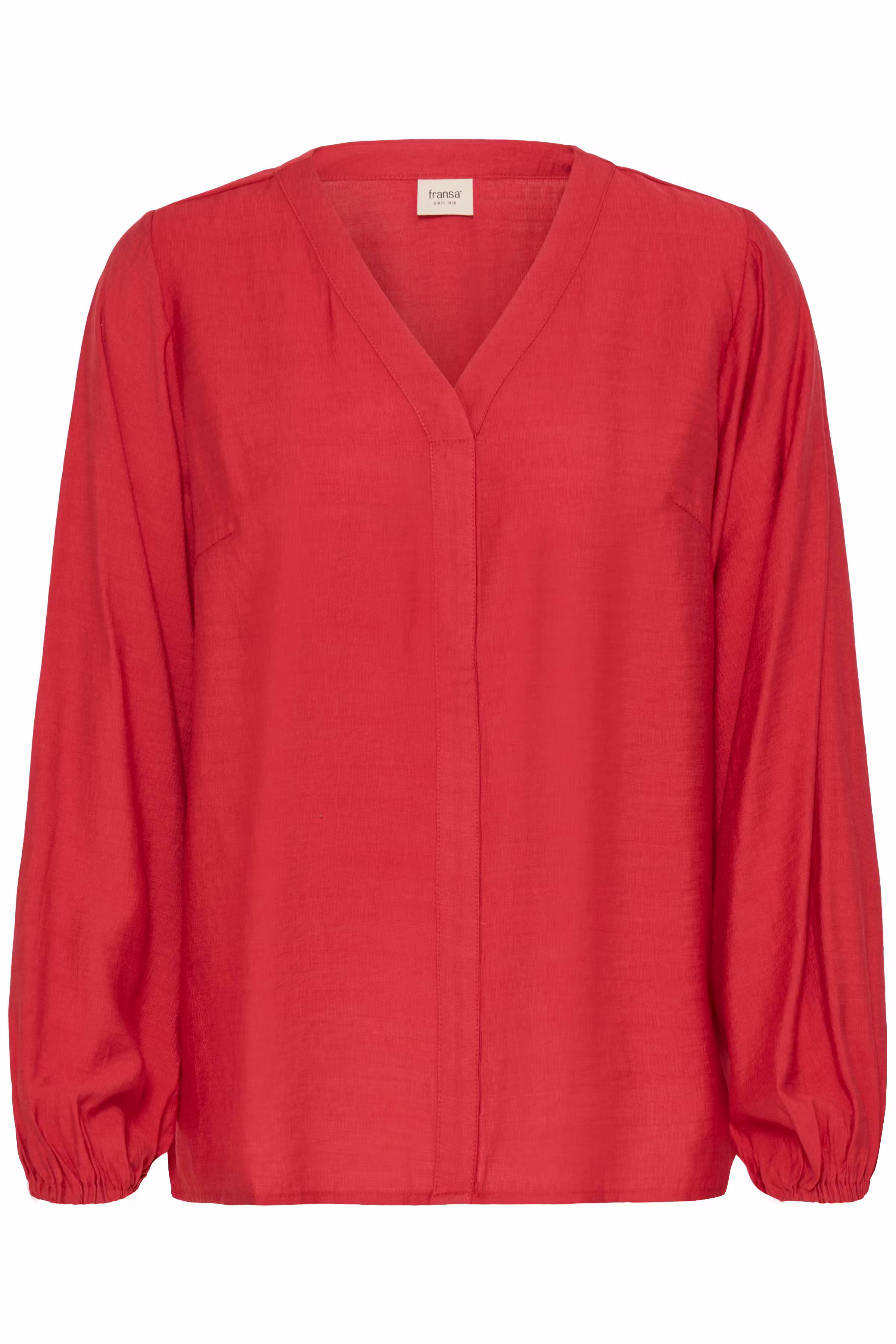 FRARIANA Bluse PACK FRONT 20617380-191557