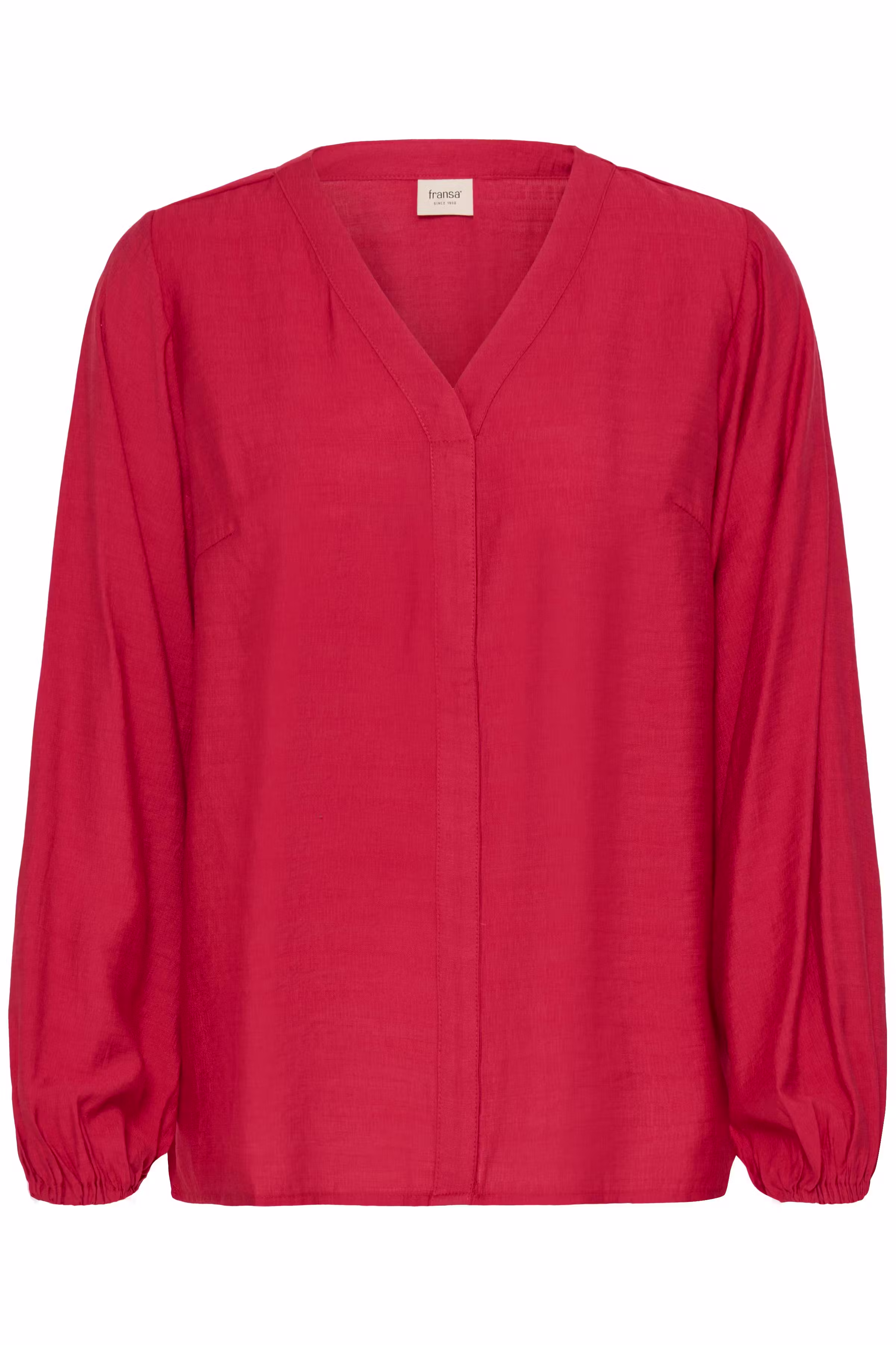 FRARIANA Bluse PACK FRONT 20617380-191557