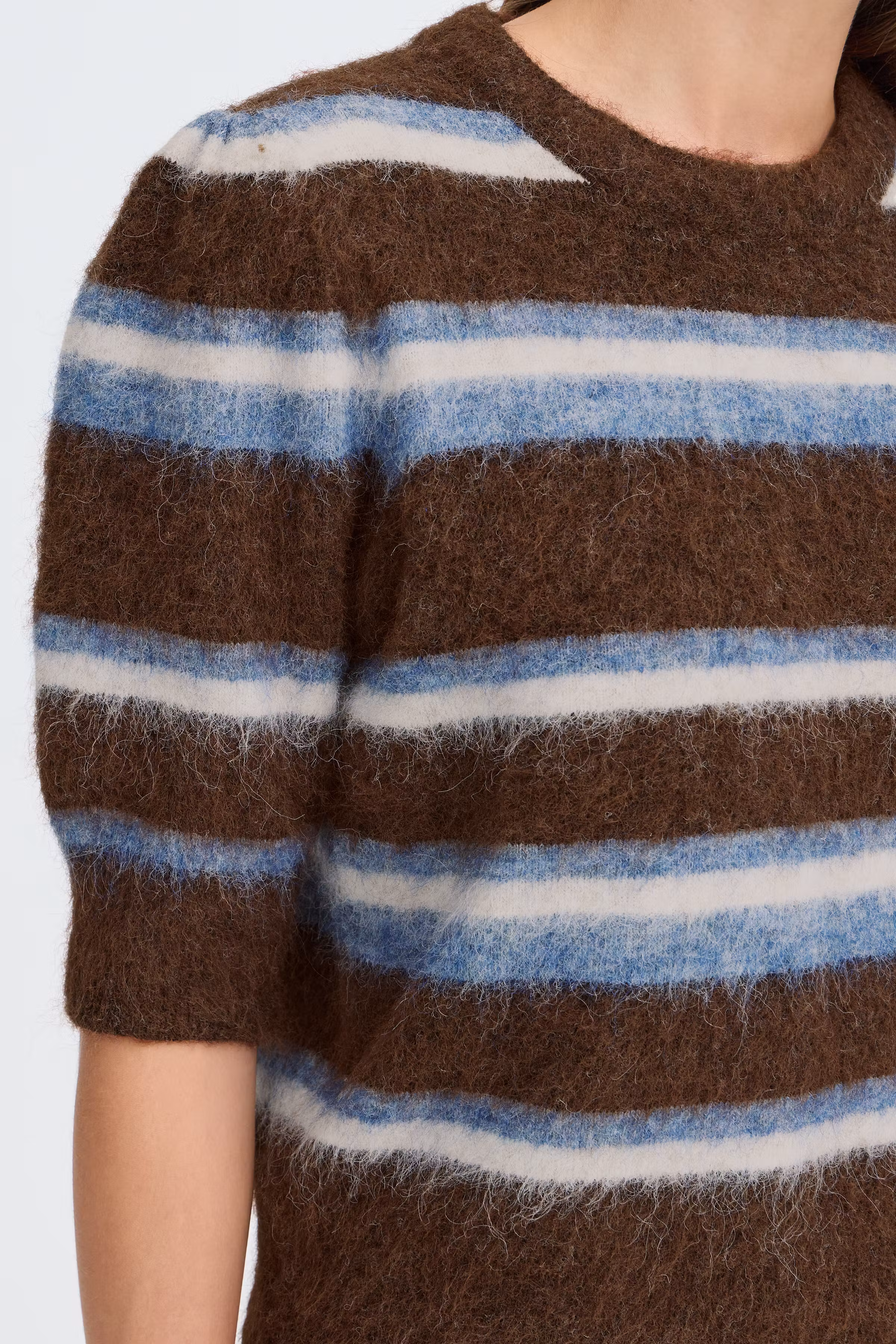 BYMILOU Pullover LOOKBOOK DETAIL 20819508-900013163