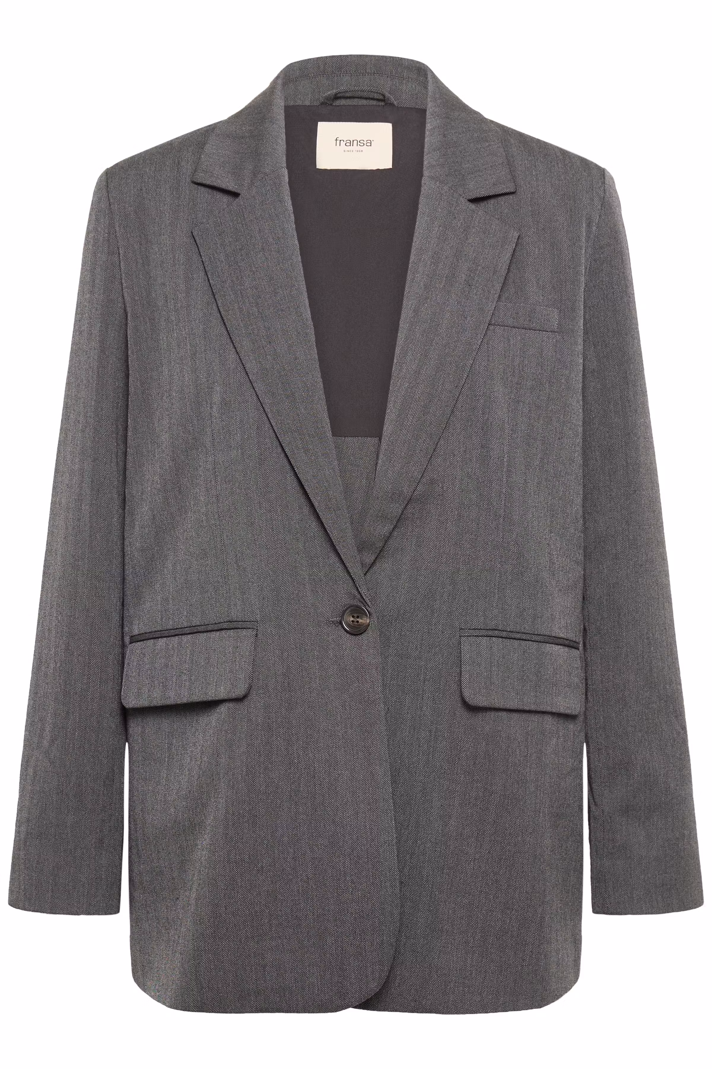 FRNOVIE Blazer PACK FRONT 20618517-900013886