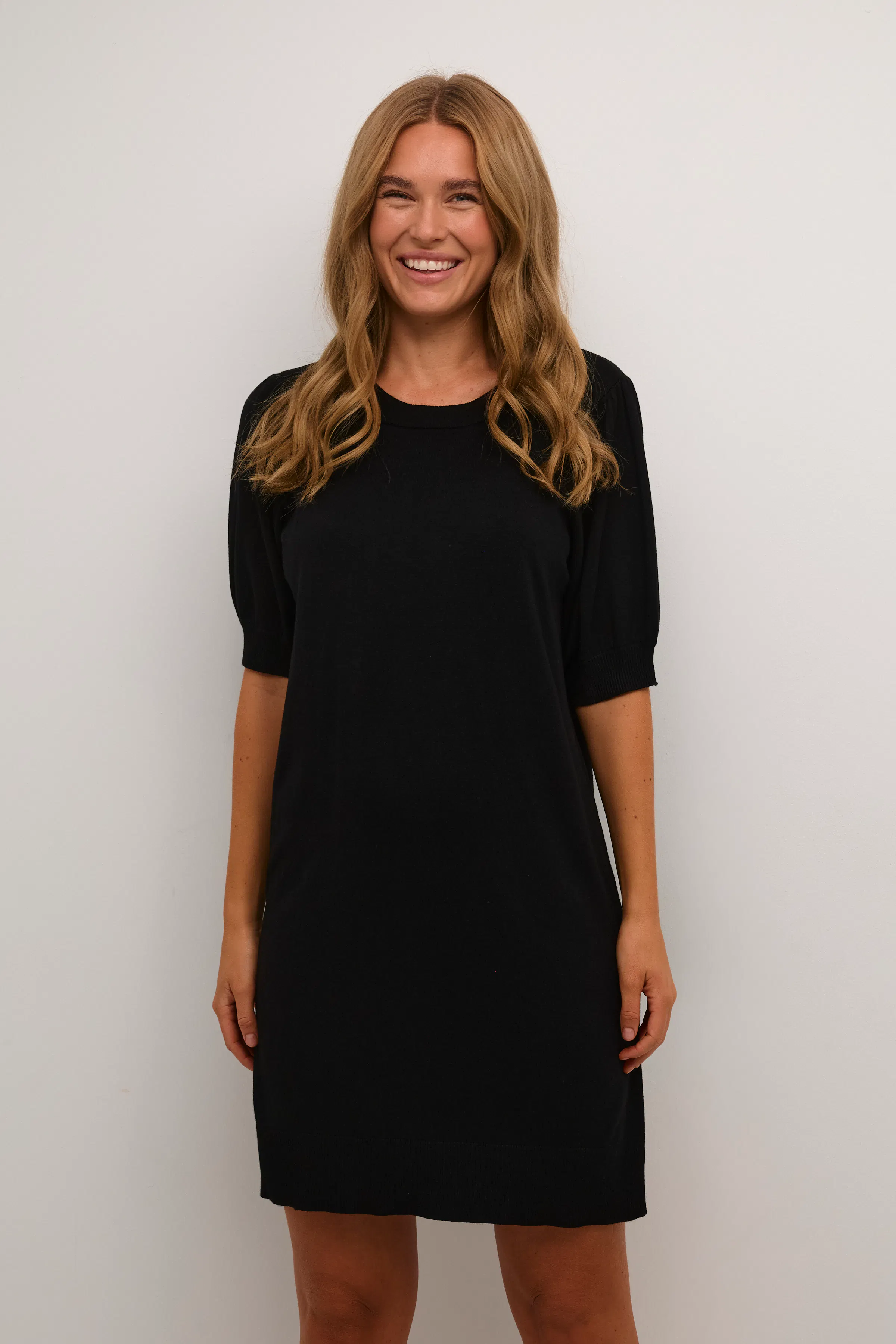 KAlizza Kjole LOOKBOOK FRONT 10508378-100121