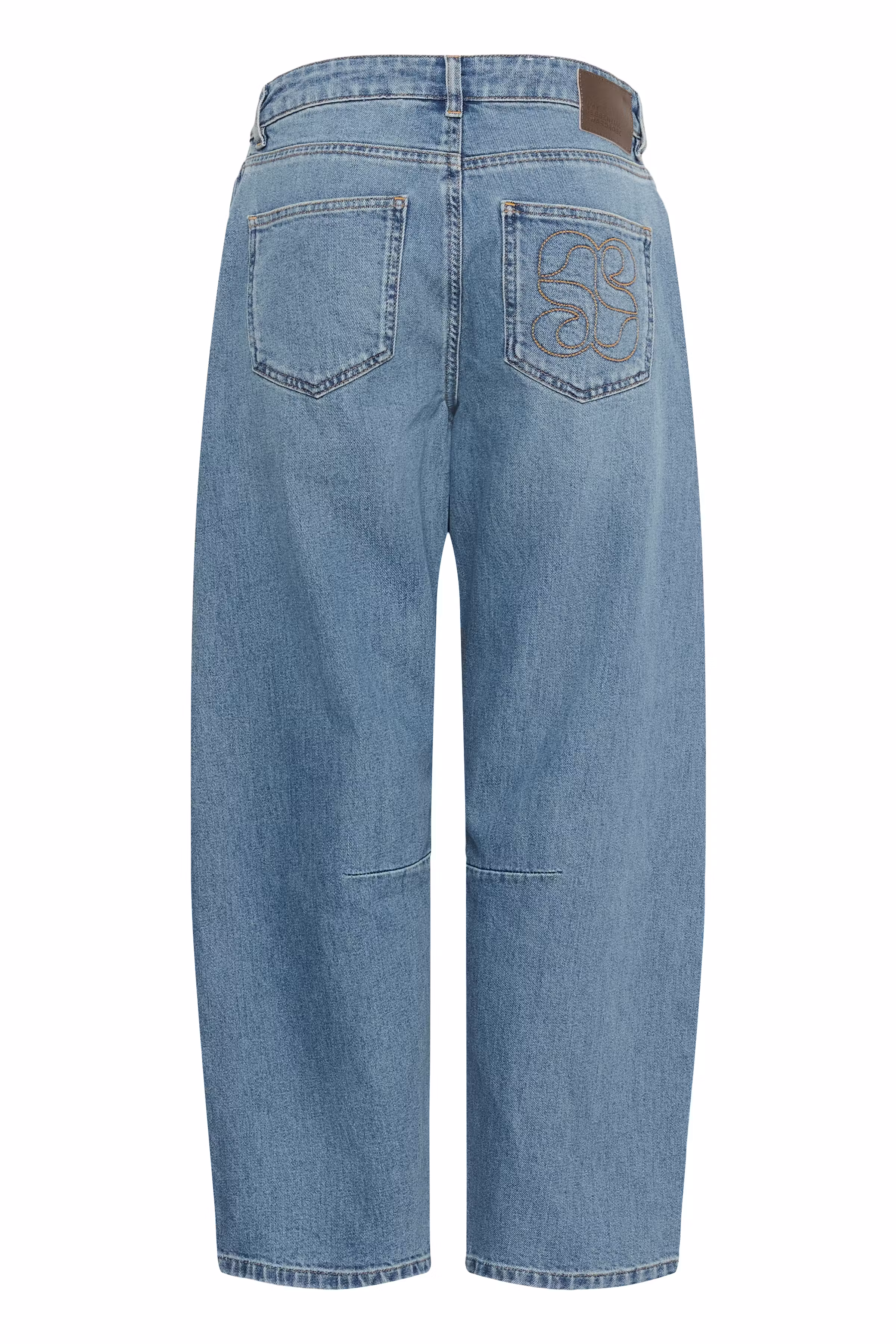 MWHottie Jeans PACK BACK 10705840-100053