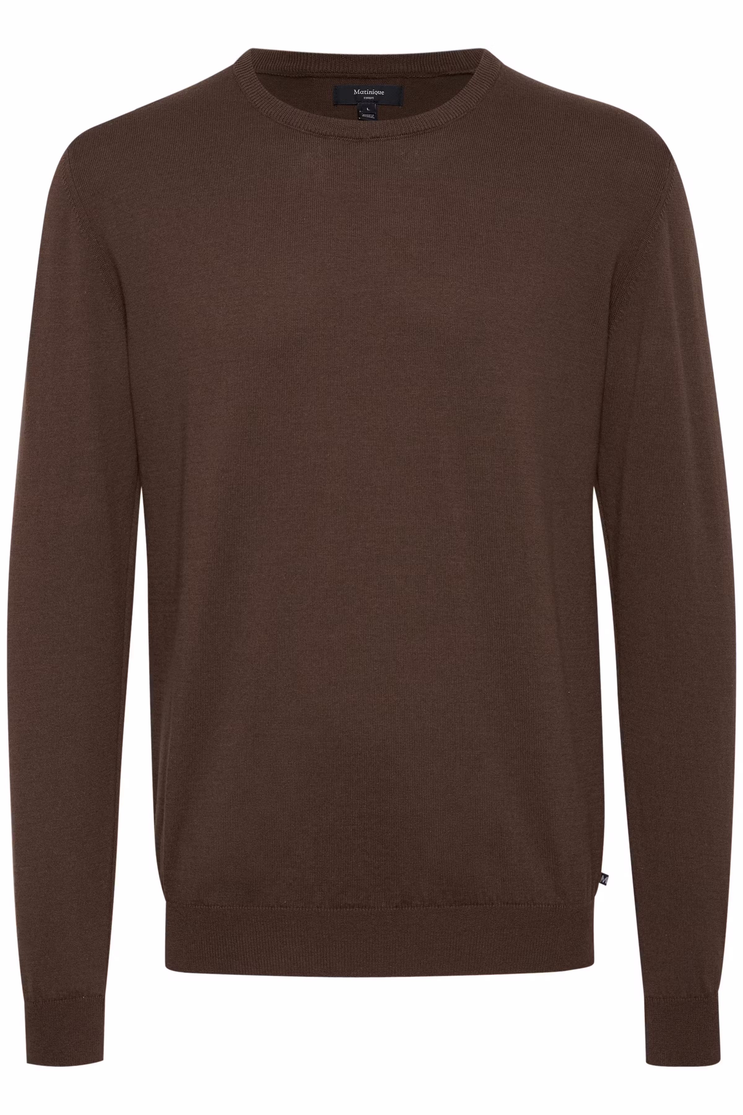 MAJones Pullover PACK FRONT 30206425-190812